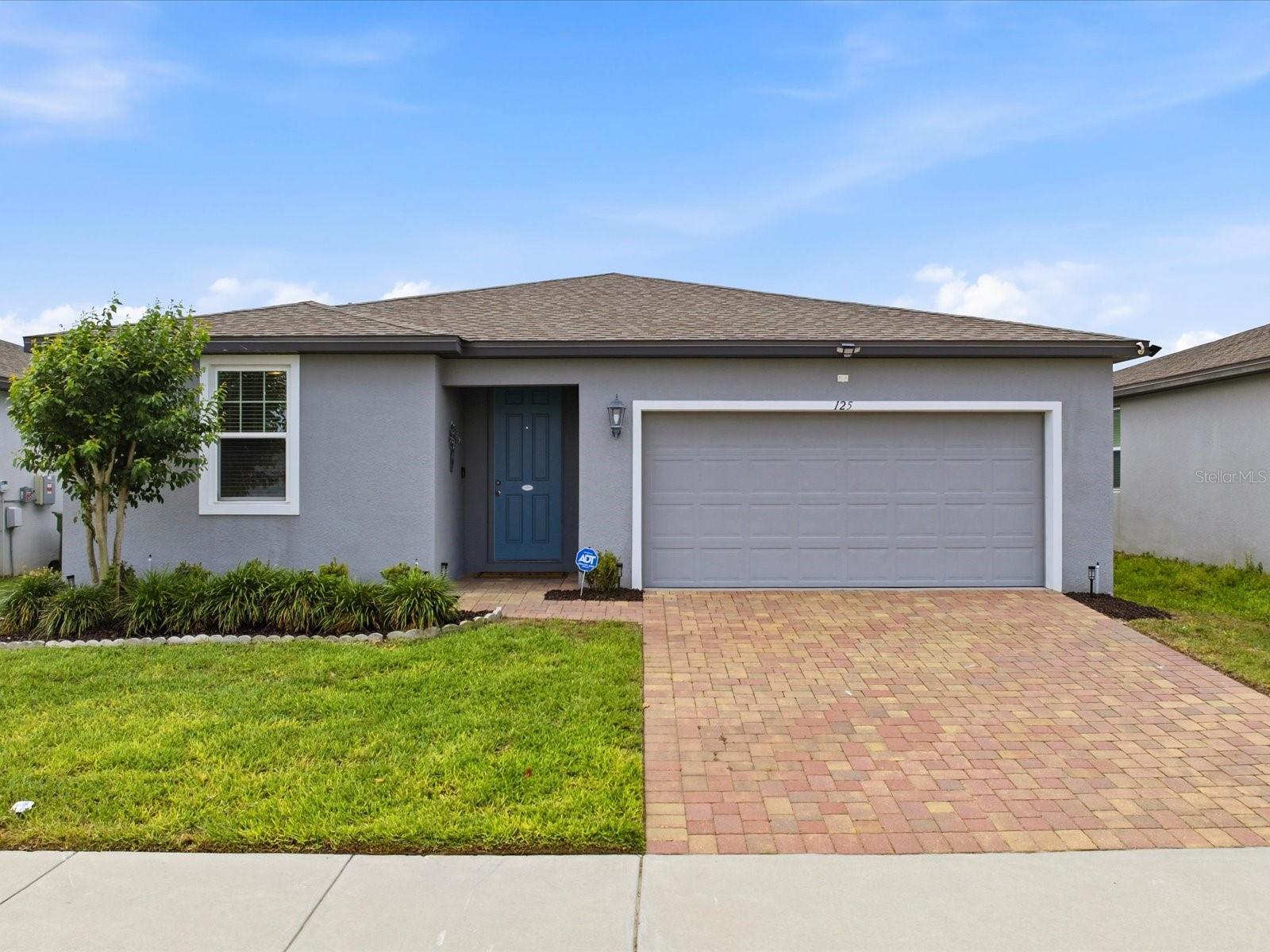 Details for 125 Andreas Street, WINTER HAVEN, FL 33881