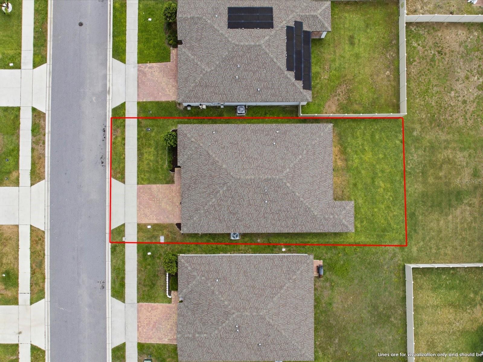 Image 2 of 42 For 125 Andreas Street