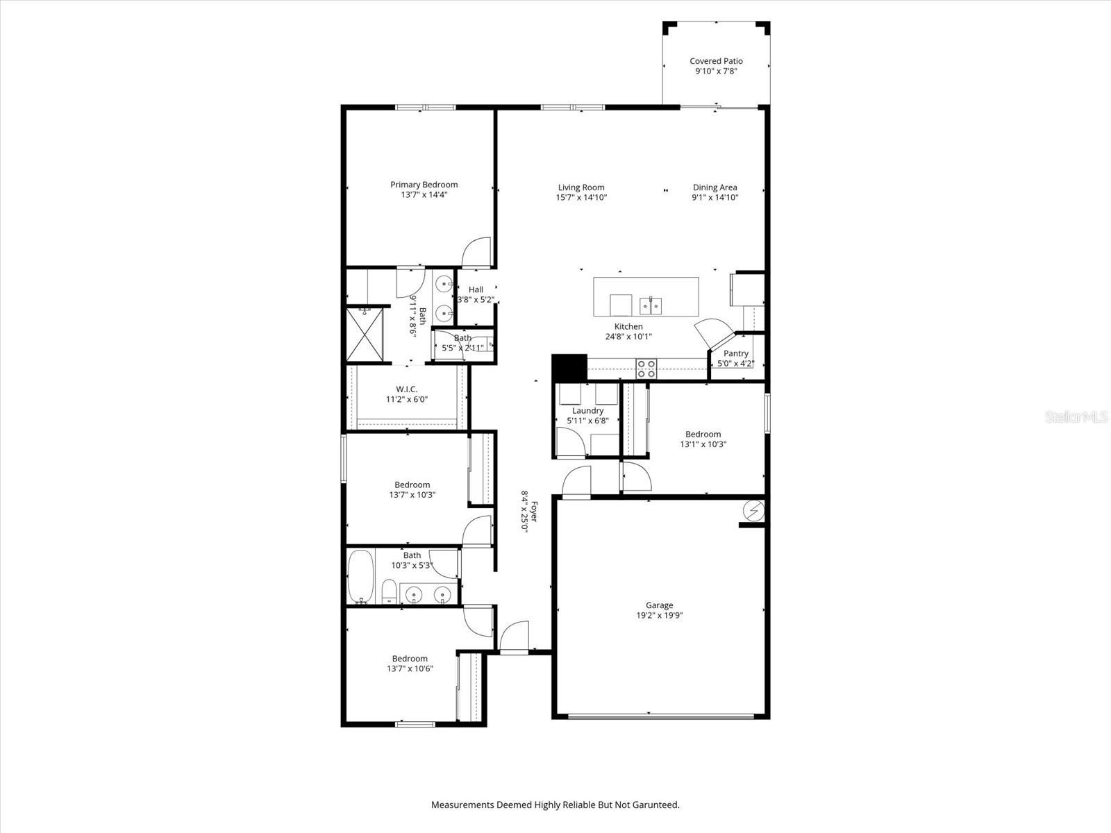 Image 37 of 42 For 125 Andreas Street