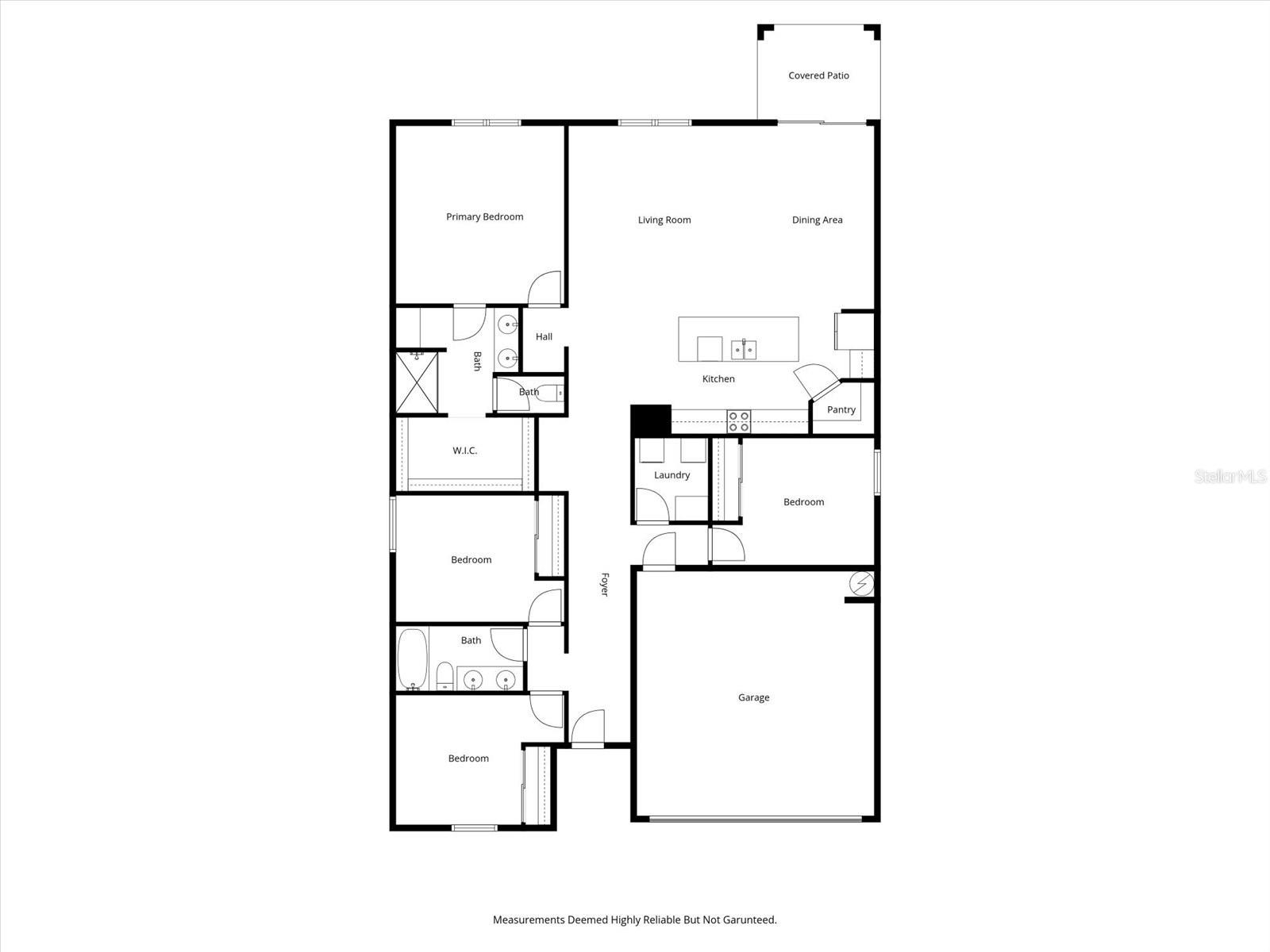 Image 38 of 42 For 125 Andreas Street