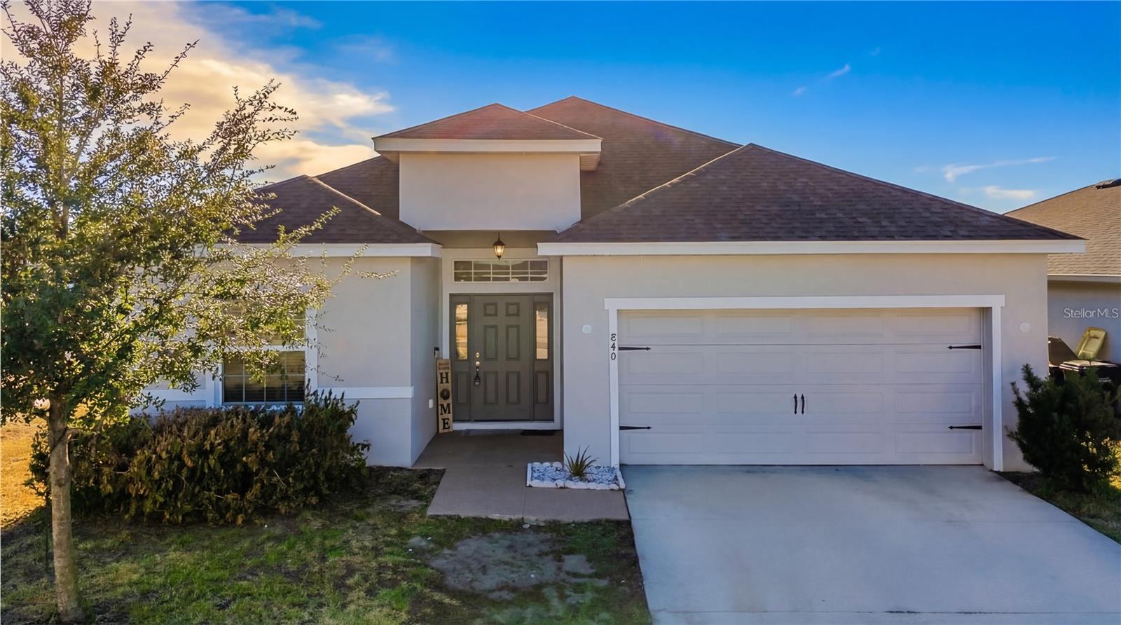 Details for 840 Sydney Street, DAVENPORT, FL 33837