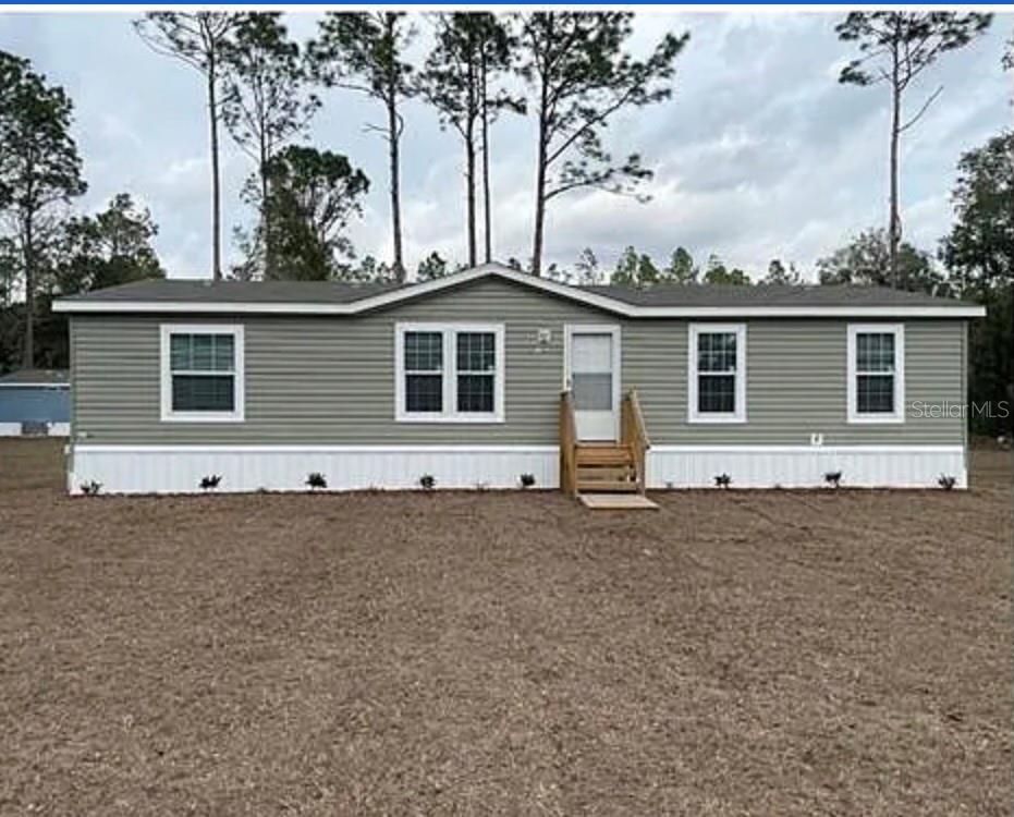 Listing Details for 11625 20th Street, OCALA, FL 34482