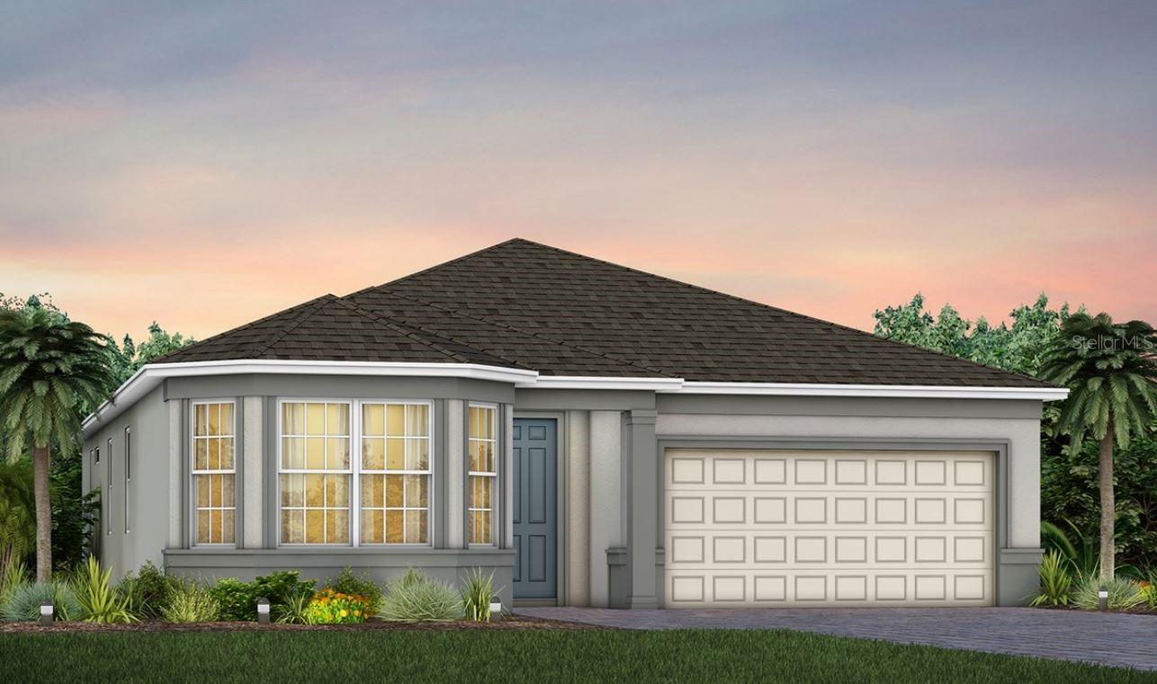 Details for 5637 Flame Vine Way, ST CLOUD, FL 34771