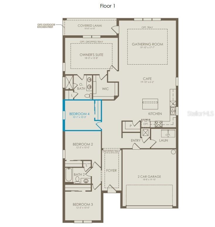 Image 2 of 25 For 5637 Flame Vine Way