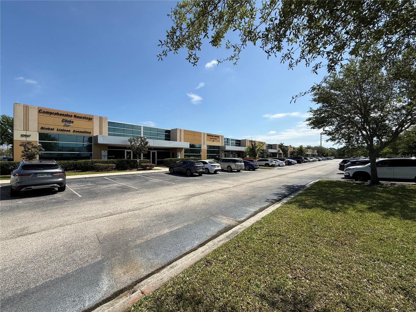 Details for 10967 Lake Underhill Road 106, ORLANDO, FL 32825