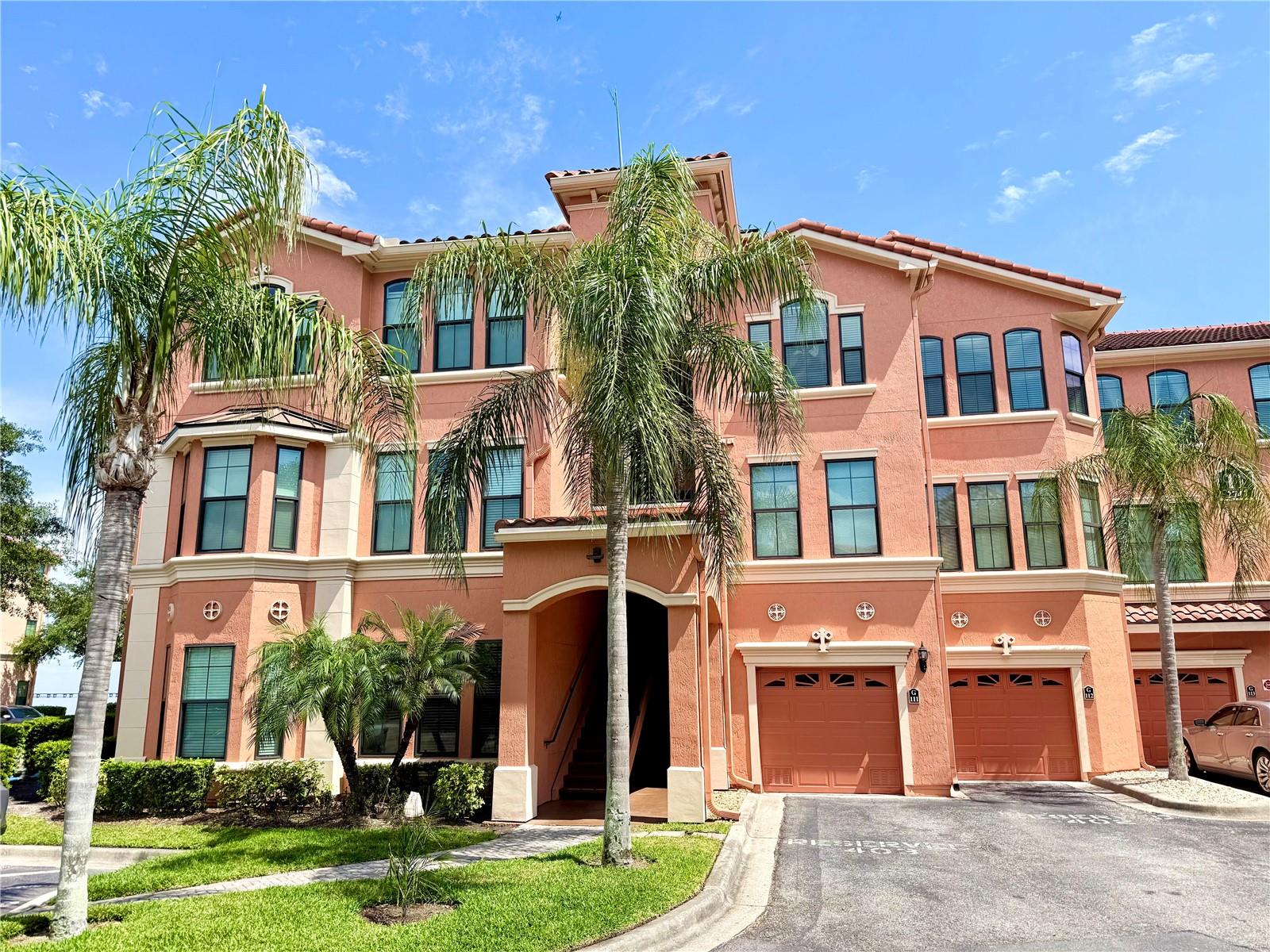 Details for 2747 Via Capri 1126, CLEARWATER, FL 33764