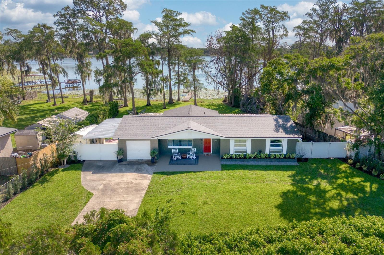 Details for 5769 Rockwood Avenue, ORLANDO, FL 32839