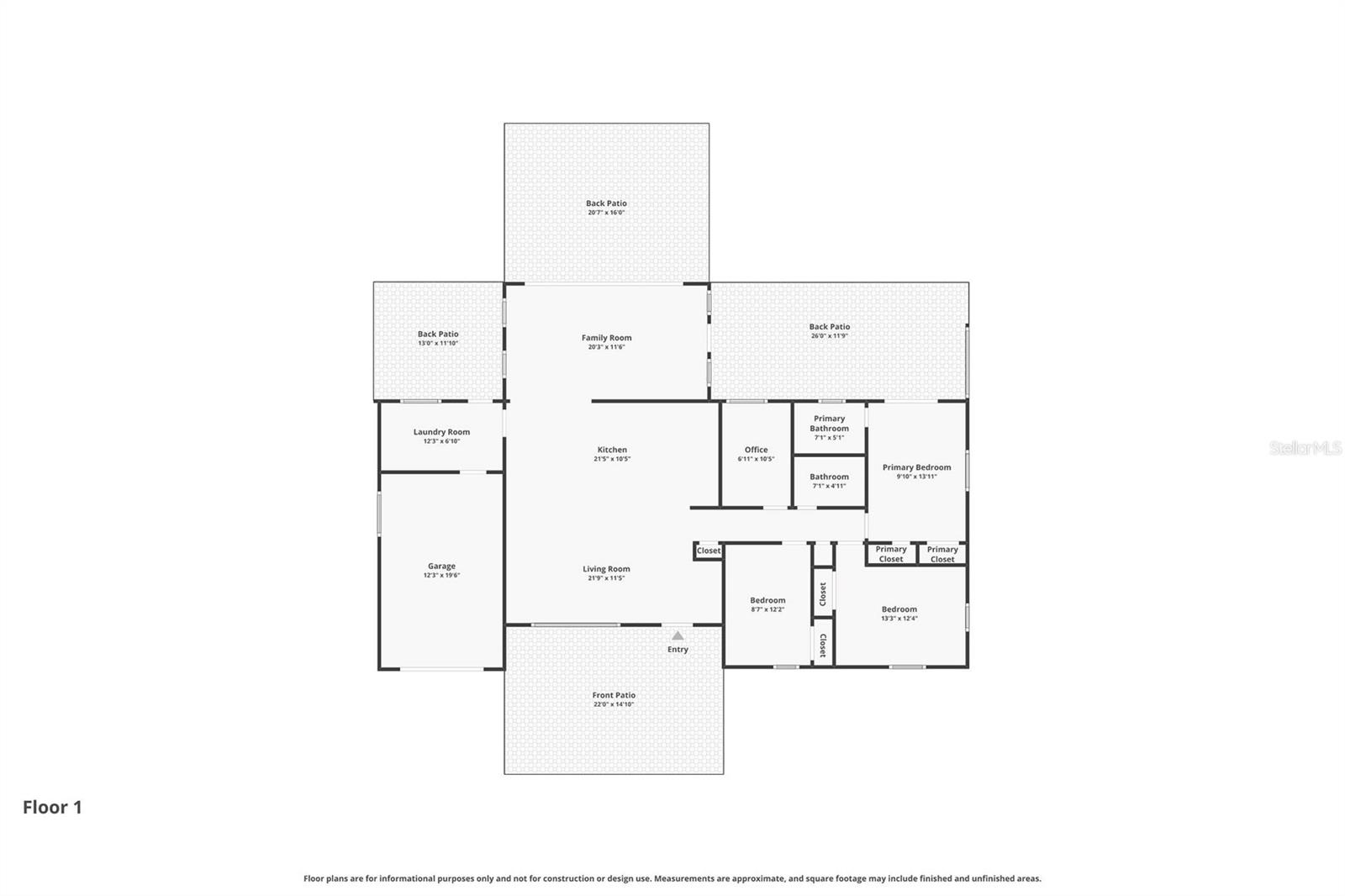 Image 36 of 36 For 5769 Rockwood Avenue