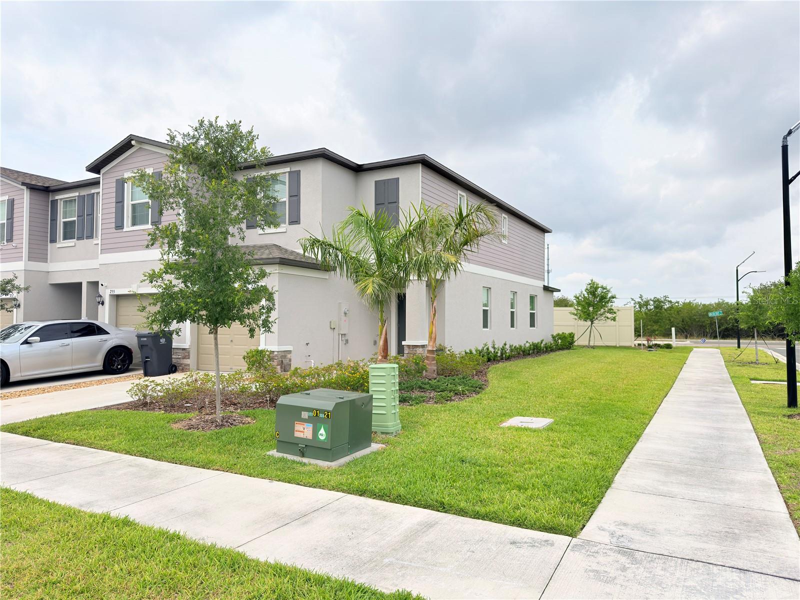 Details for 253 Tulip Banded Way, RUSKIN, FL 33570
