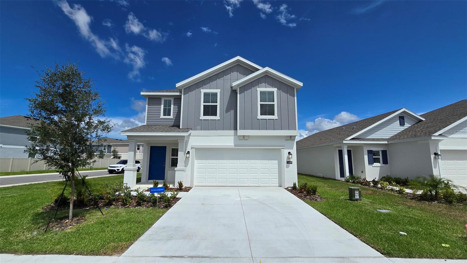 Details for 1449 Cumberland Avenue, DAVENPORT, FL 33837