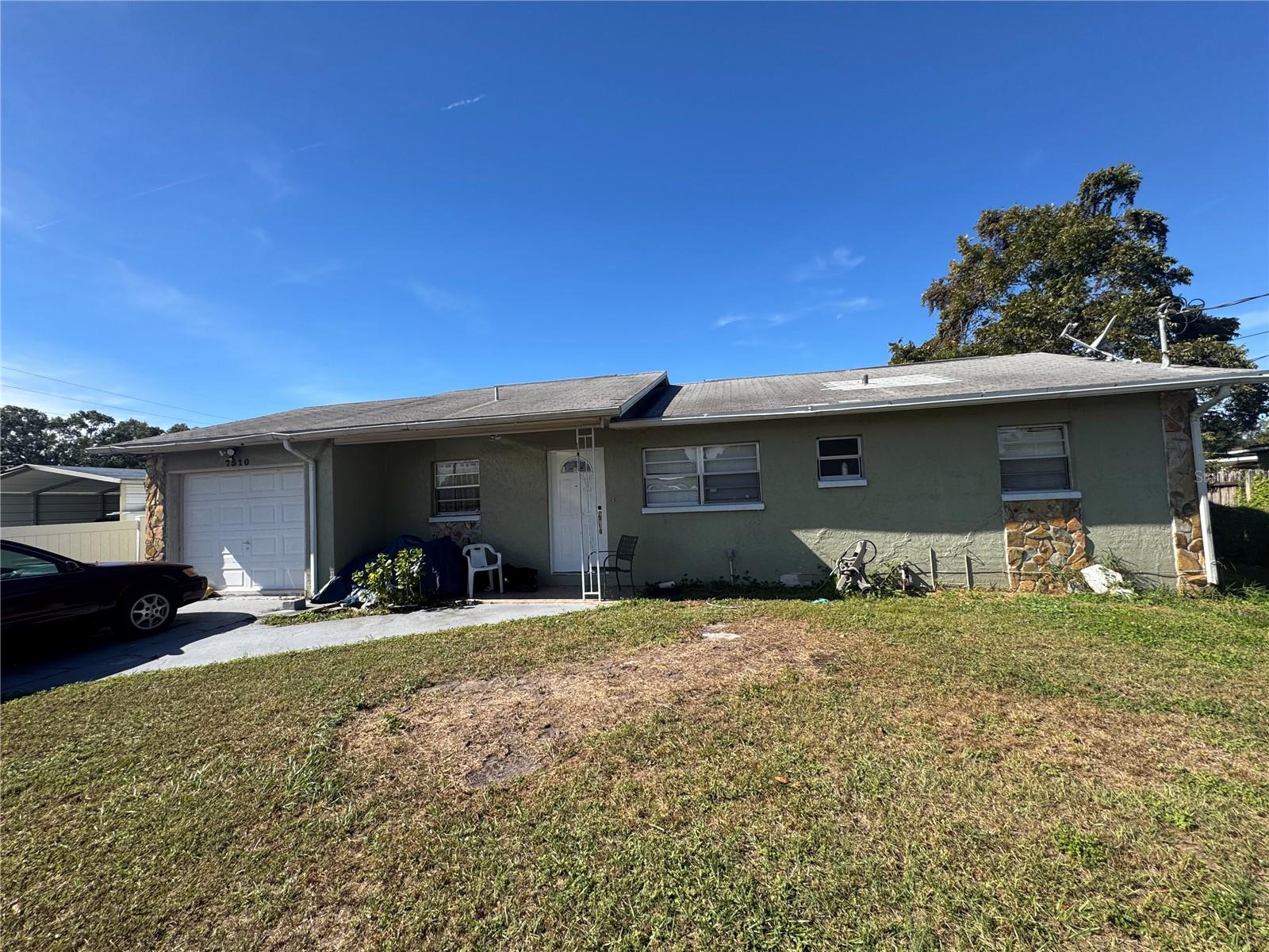 Listing Details for 7510 Grady Avenue, TAMPA, FL 33614