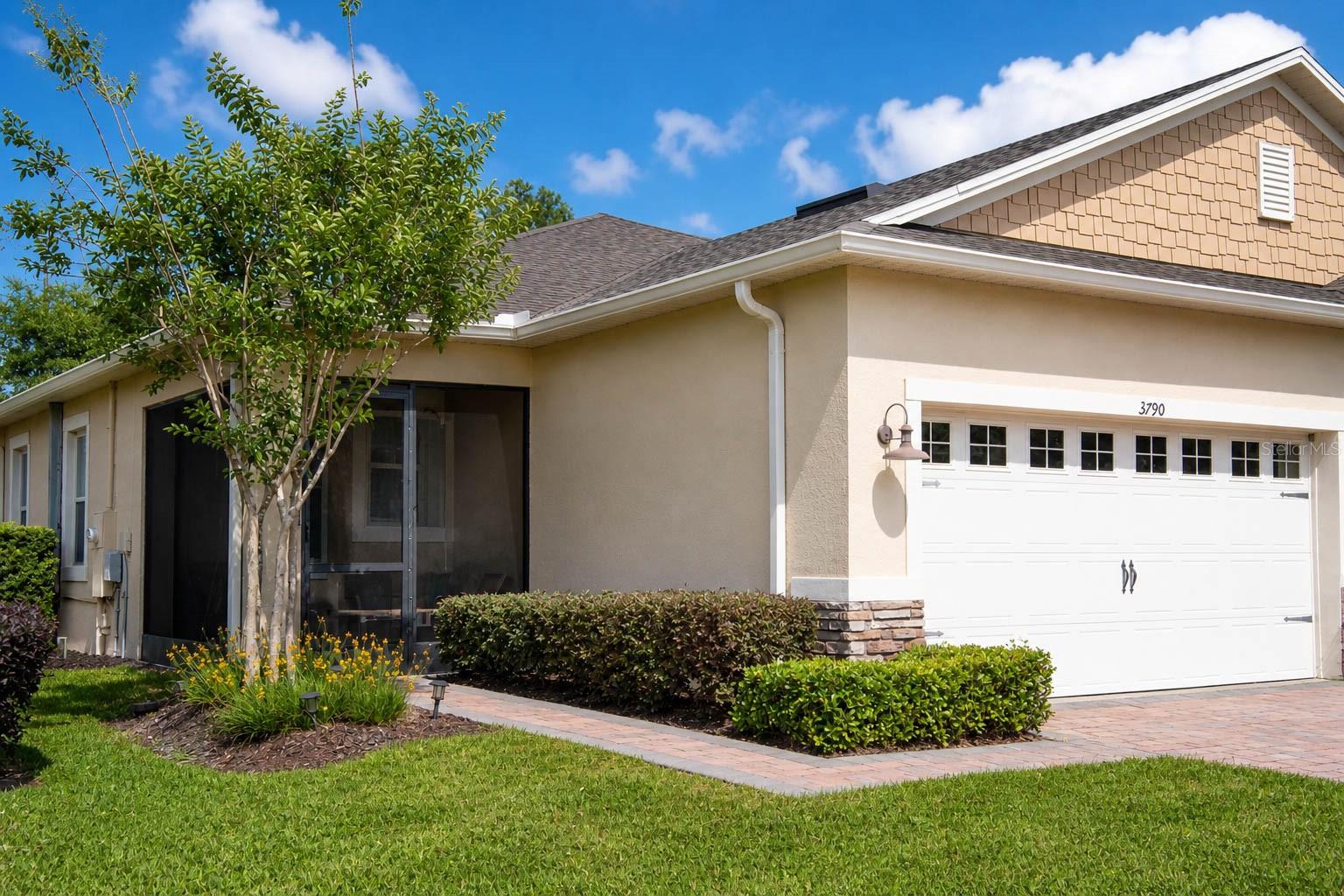 Details for 3790 Myrtle Oak Court, CLERMONT, FL 34714