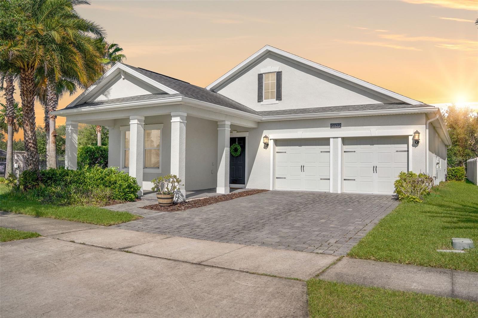 Details for 4602 Fairy Tale Circle, KISSIMMEE, FL 34746
