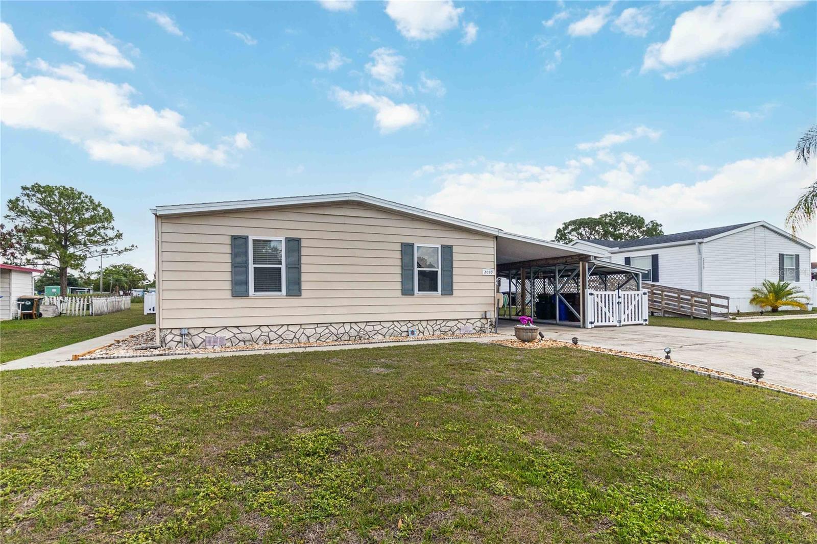 Details for 2030 Crystal Lane, ST CLOUD, FL 34769