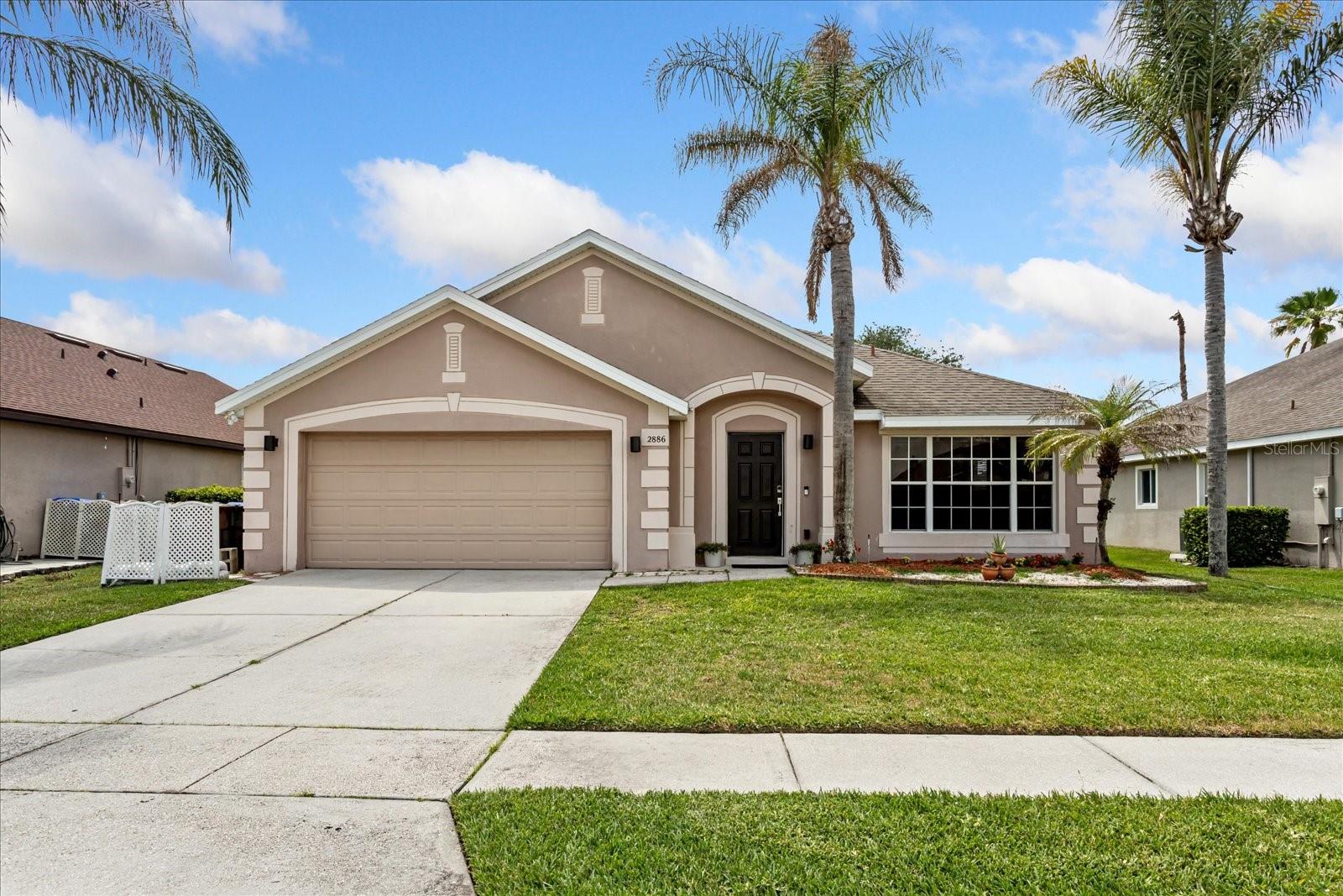 Details for 2886 Oconnell Drive, KISSIMMEE, FL 34741