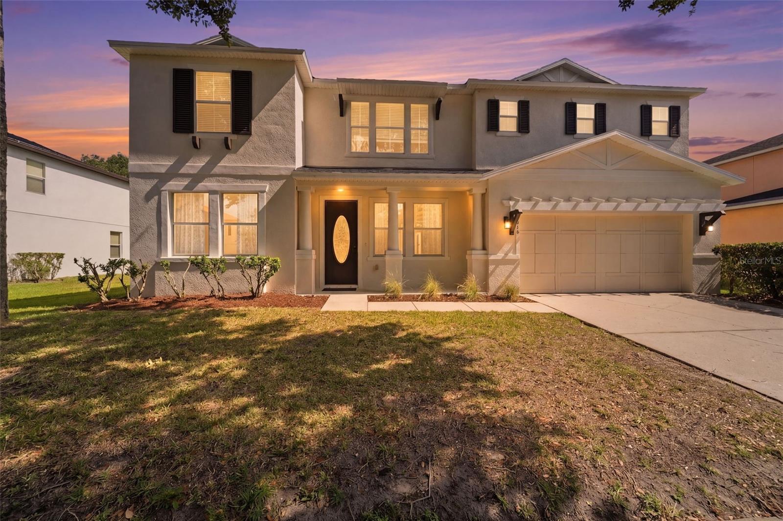 Details for 10143 Malpas Point, ORLANDO, FL 32832