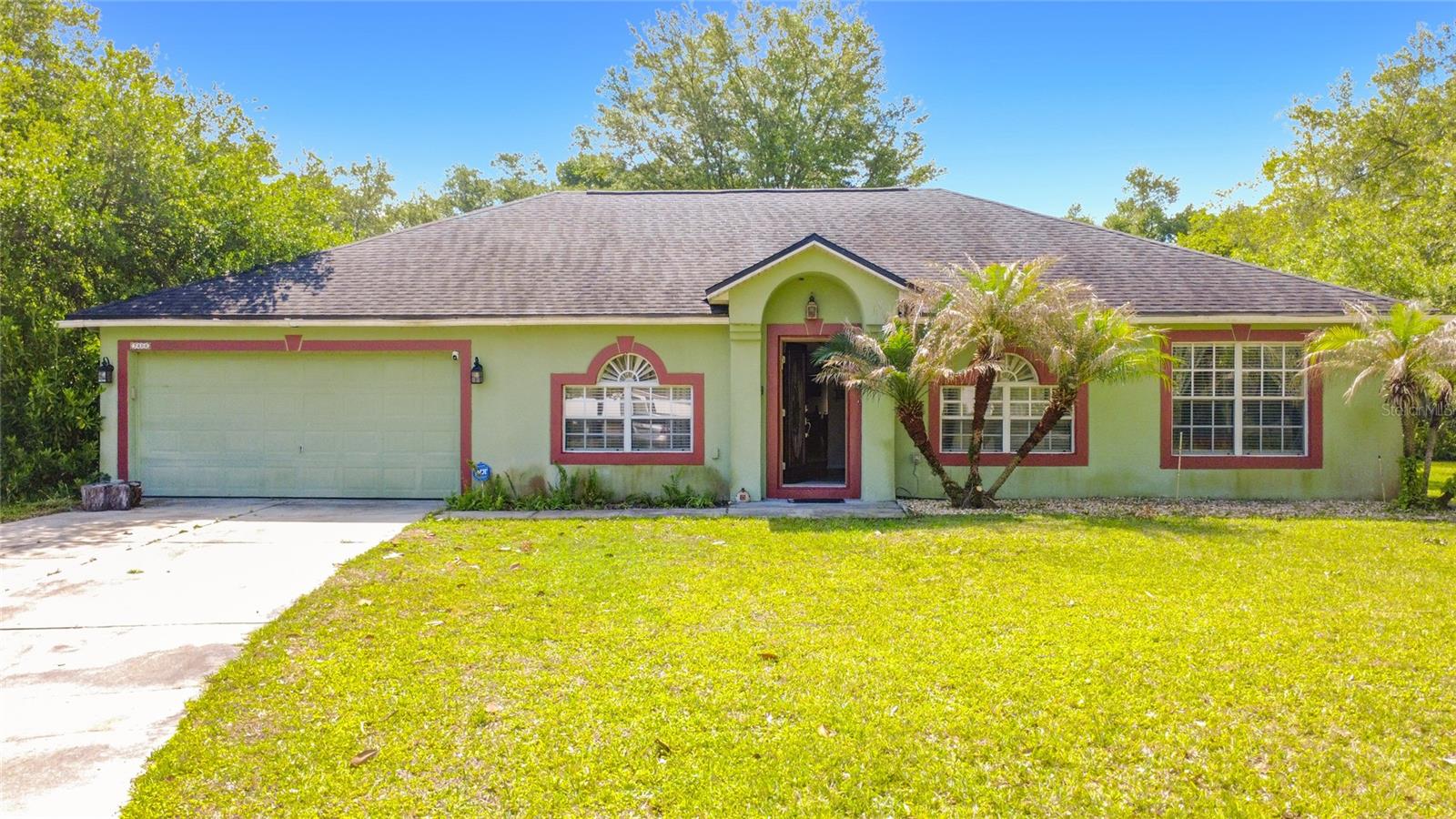 Details for 7400 Lake Marni Court, MOUNT DORA, FL 32757