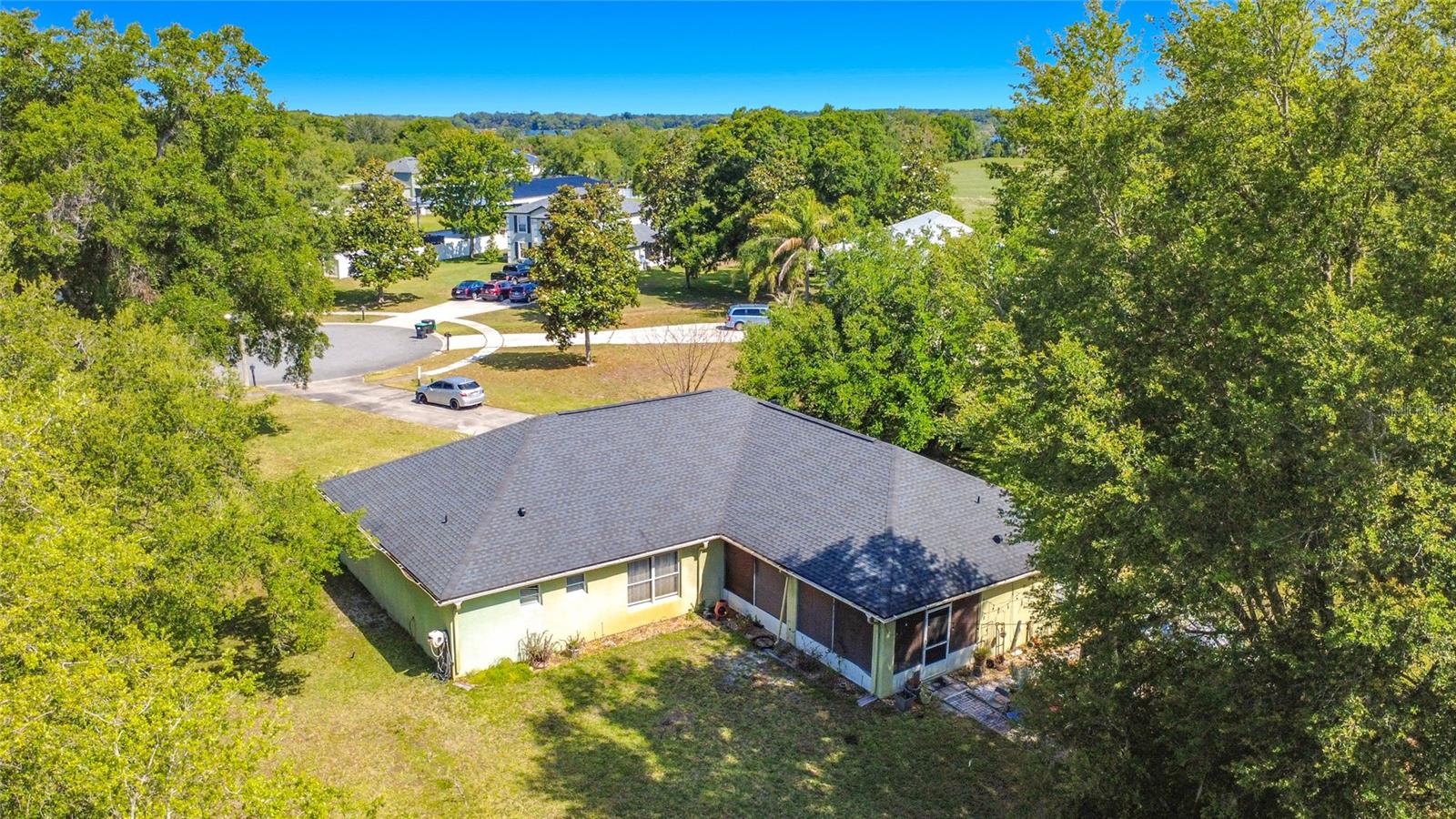 Image 43 of 54 For 7400 Lake Marni Court