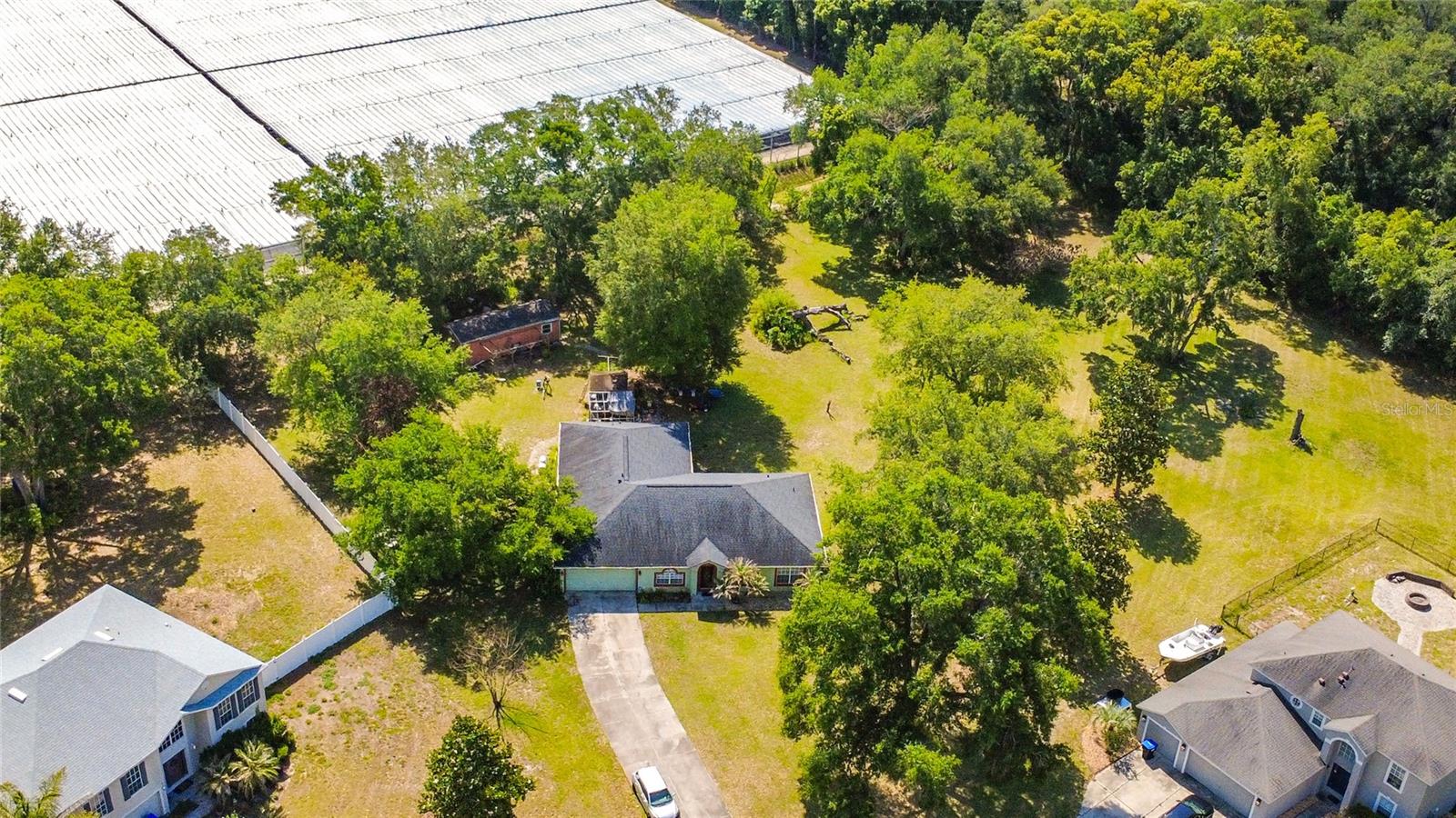 Image 50 of 54 For 7400 Lake Marni Court
