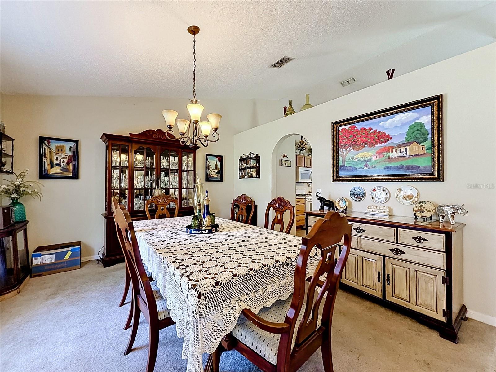 Image 6 of 54 For 7400 Lake Marni Court