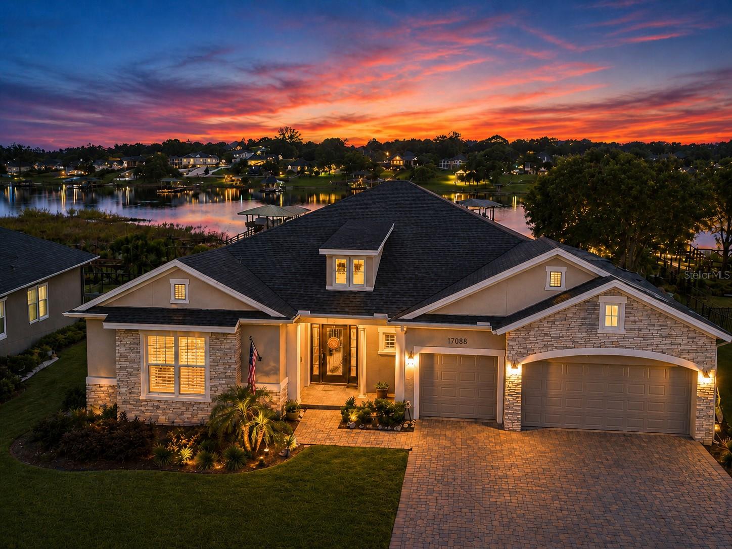 Details for 17088 Secret Hollow Loop, CLERMONT, FL 34711