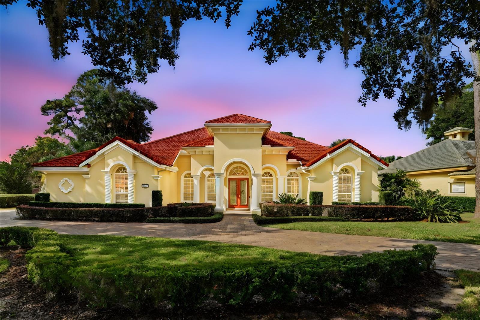 Details for 4864 Red Brick Run, SANFORD, FL 32771