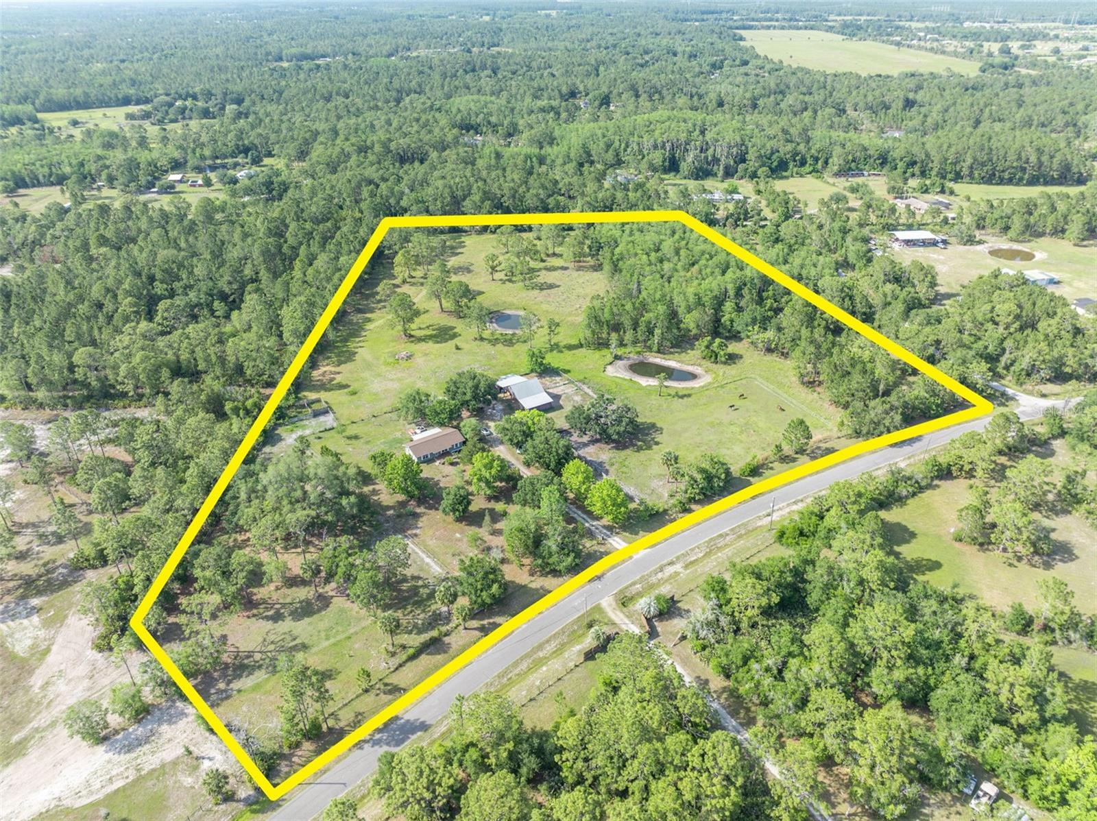 Details for 430 Cypress Isles Road, OSTEEN, FL 32764