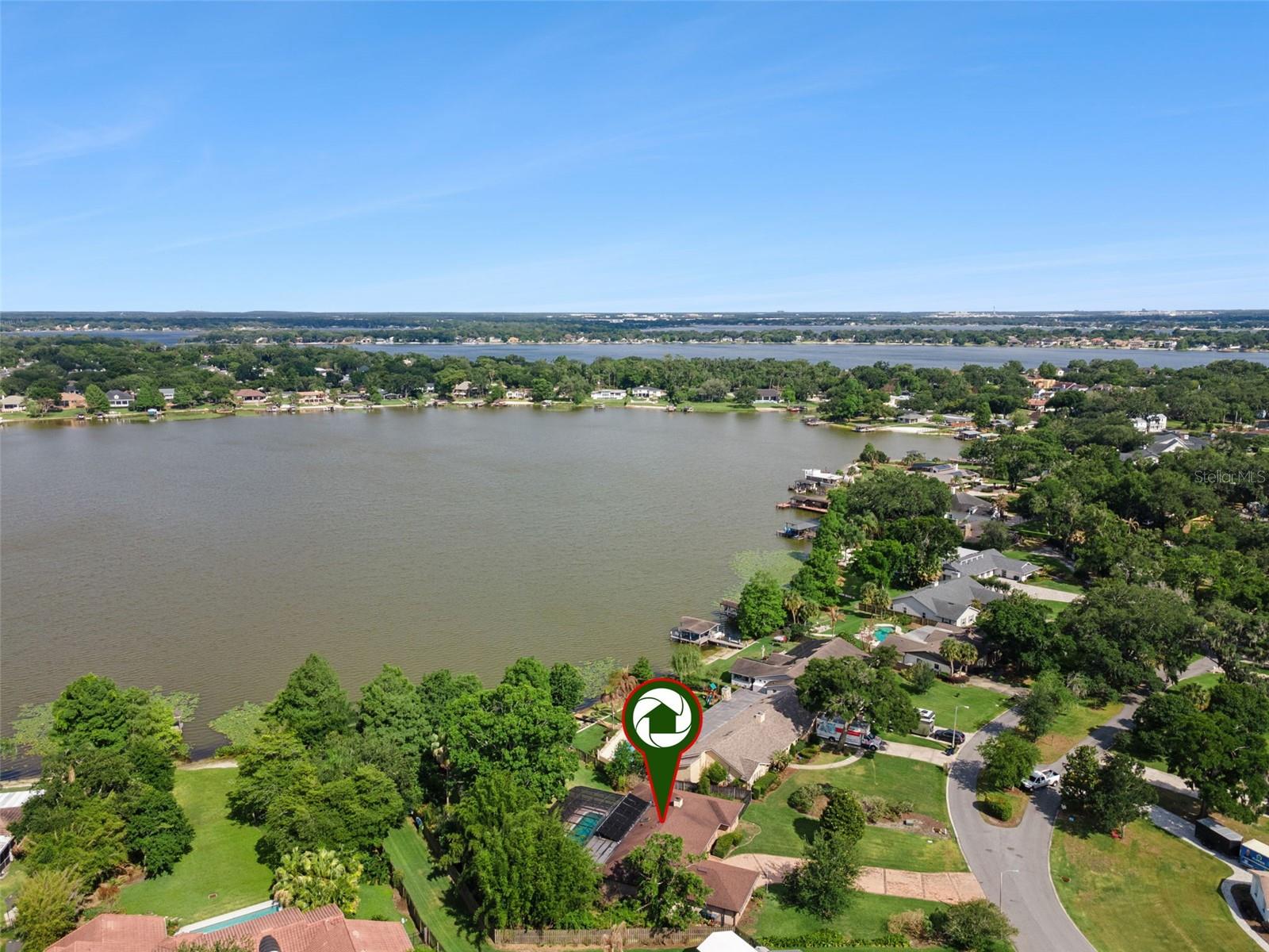 Image 10 of 59 For 4909 Lake Gatlin Woods Court
