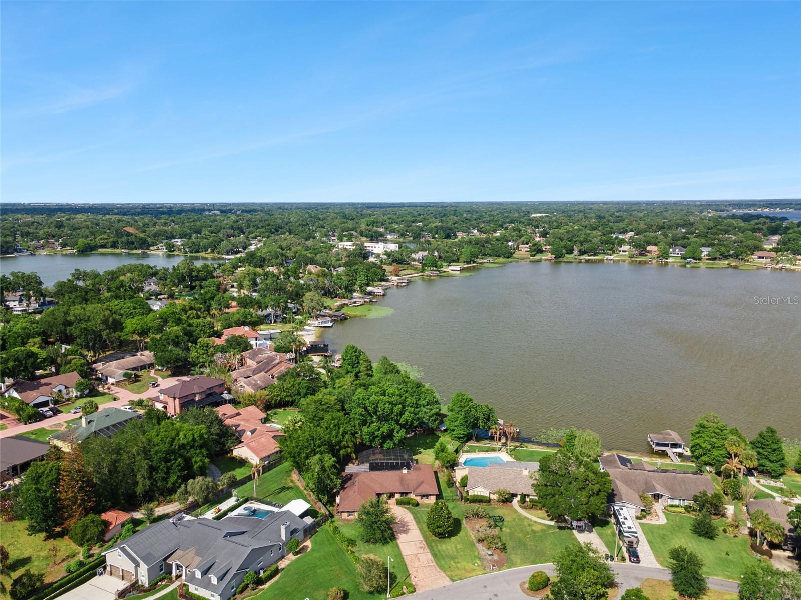 Image 11 of 59 For 4909 Lake Gatlin Woods Court