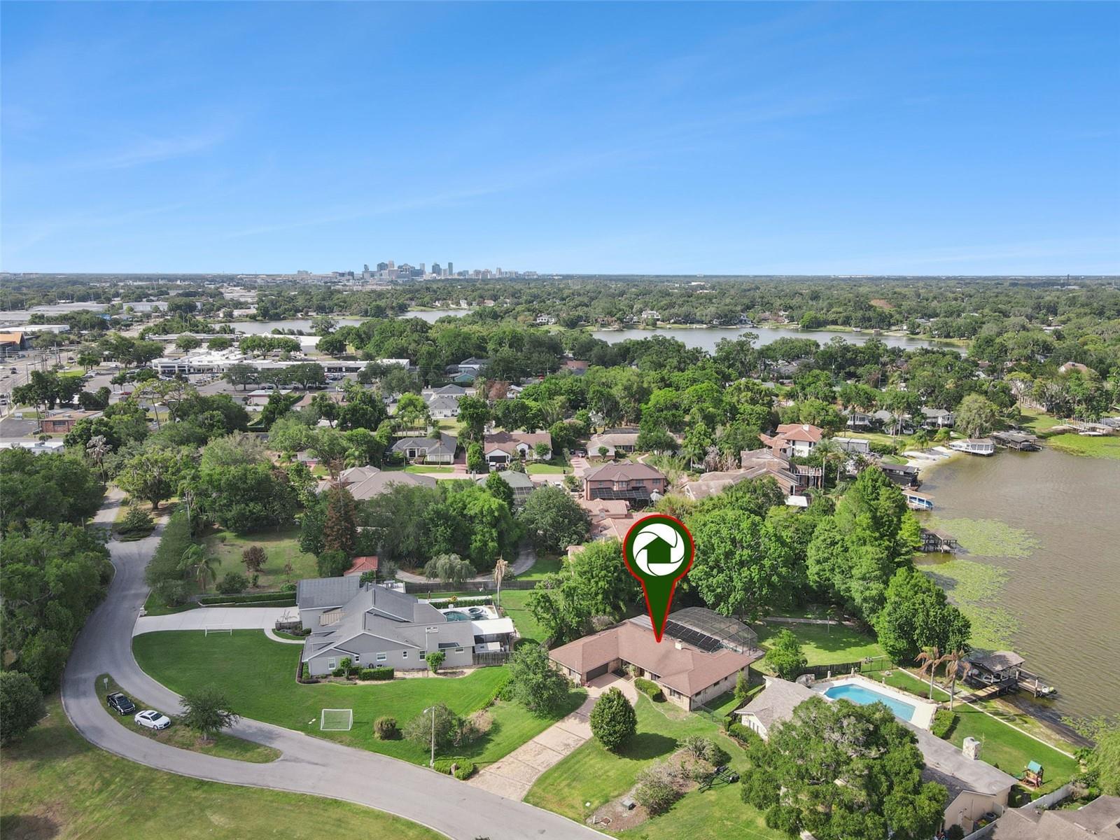 Image 12 of 59 For 4909 Lake Gatlin Woods Court