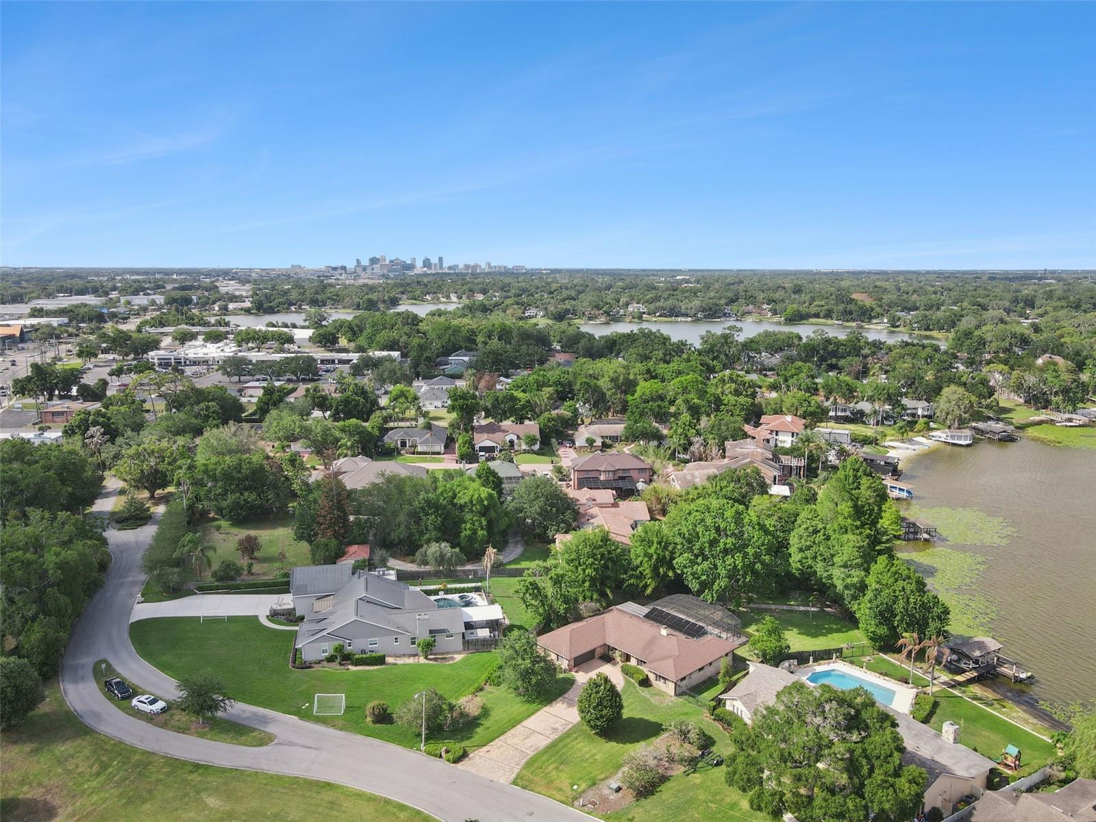 Image 49 of 59 For 4909 Lake Gatlin Woods Court