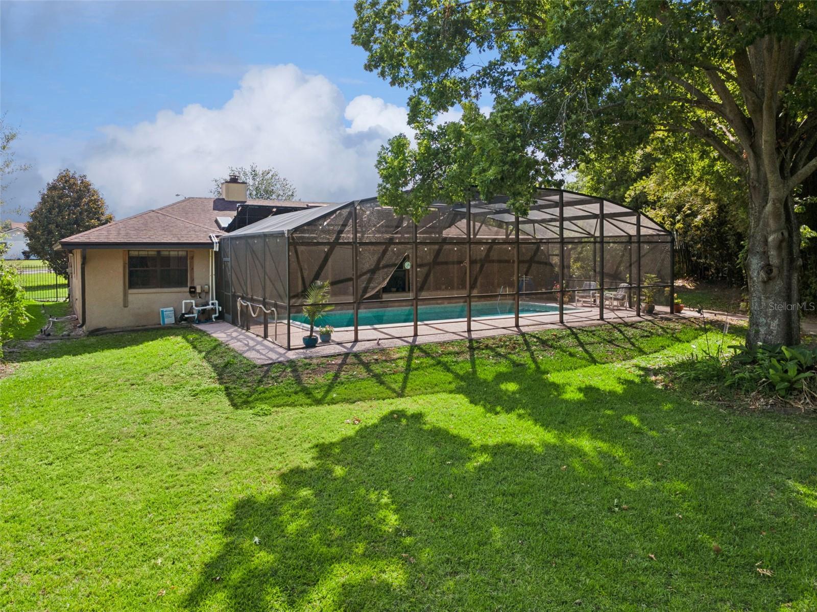 Image 5 of 59 For 4909 Lake Gatlin Woods Court