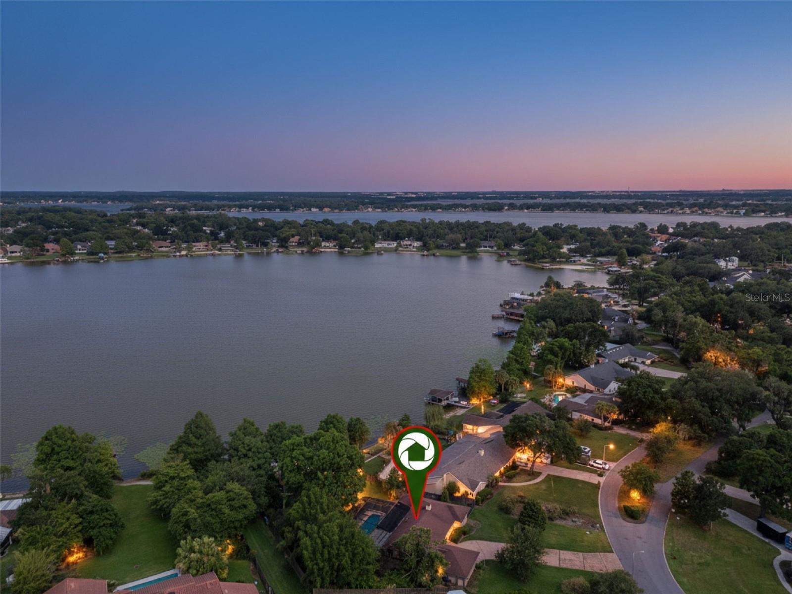 Image 51 of 59 For 4909 Lake Gatlin Woods Court