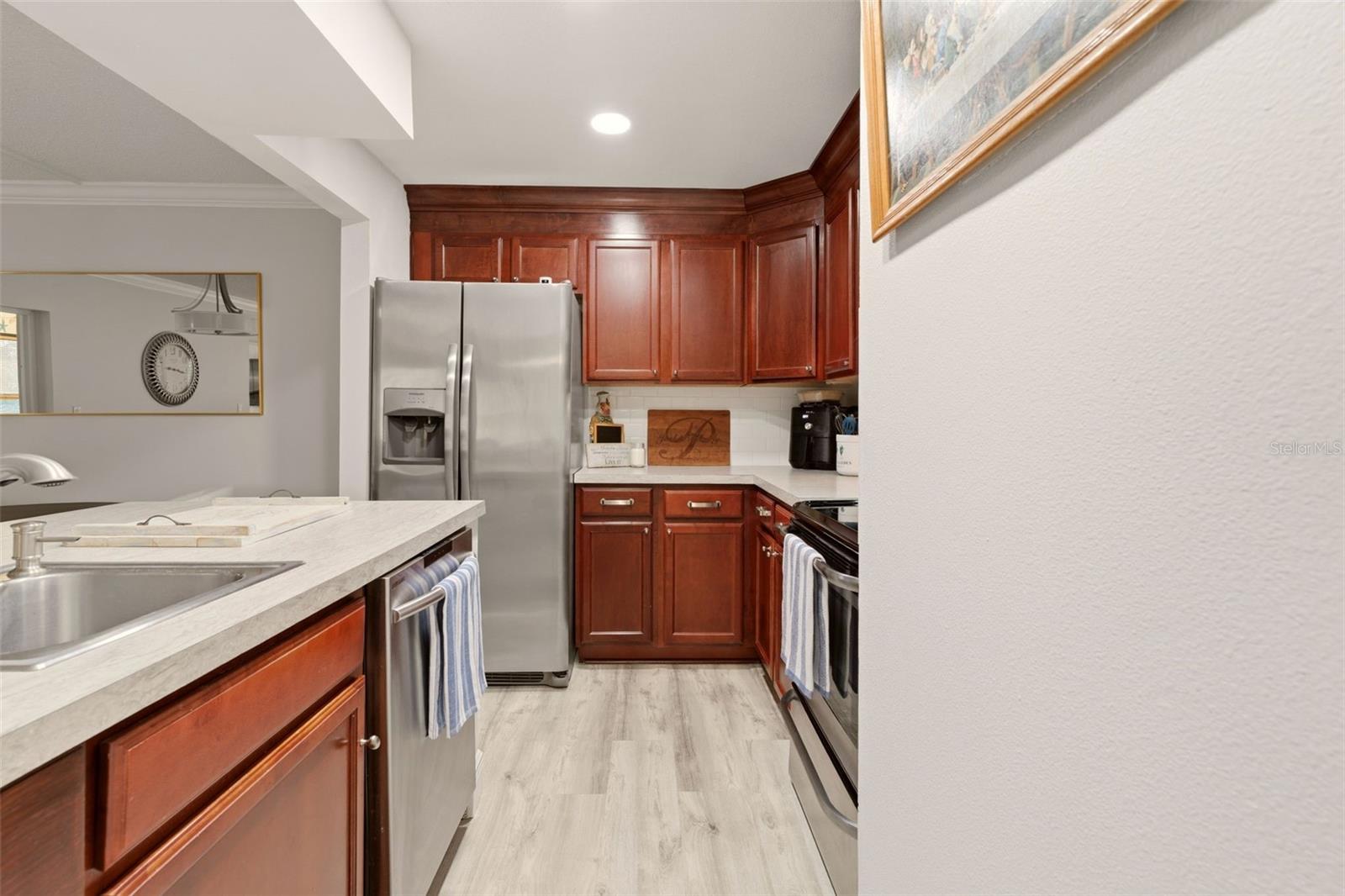 Image 17 of 39 For 130 Jasmine Woods Court 2c