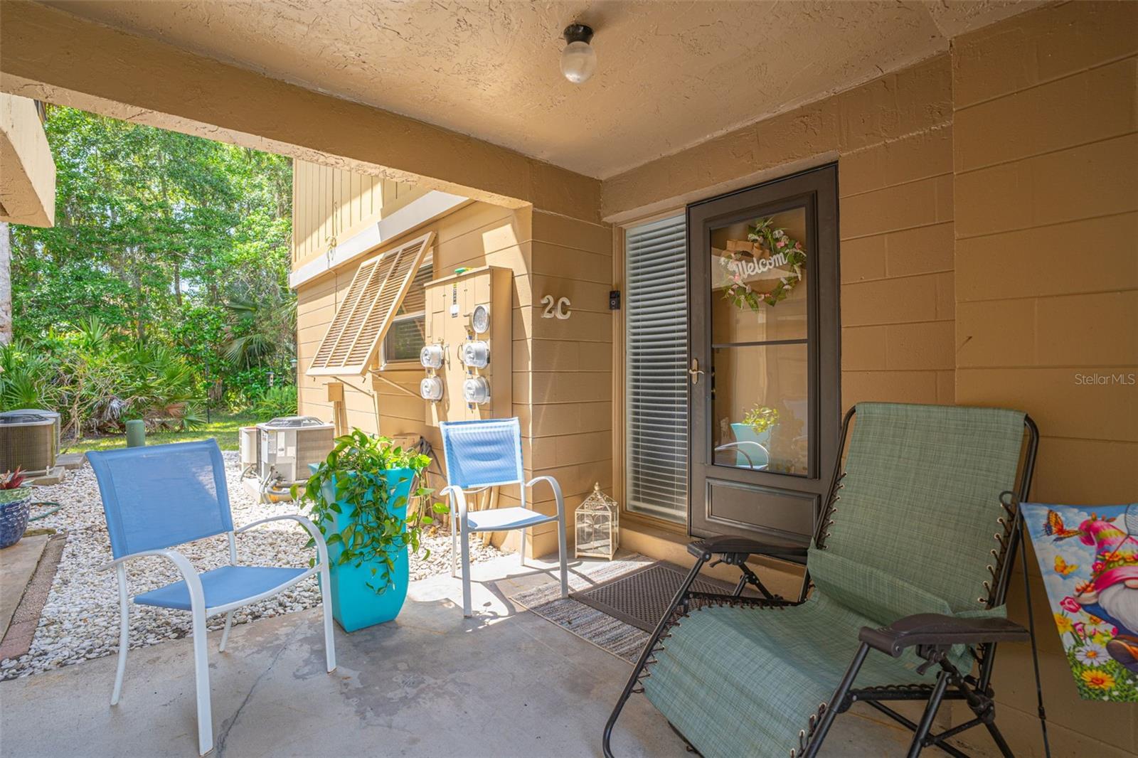 Image 3 of 39 For 130 Jasmine Woods Court 2c