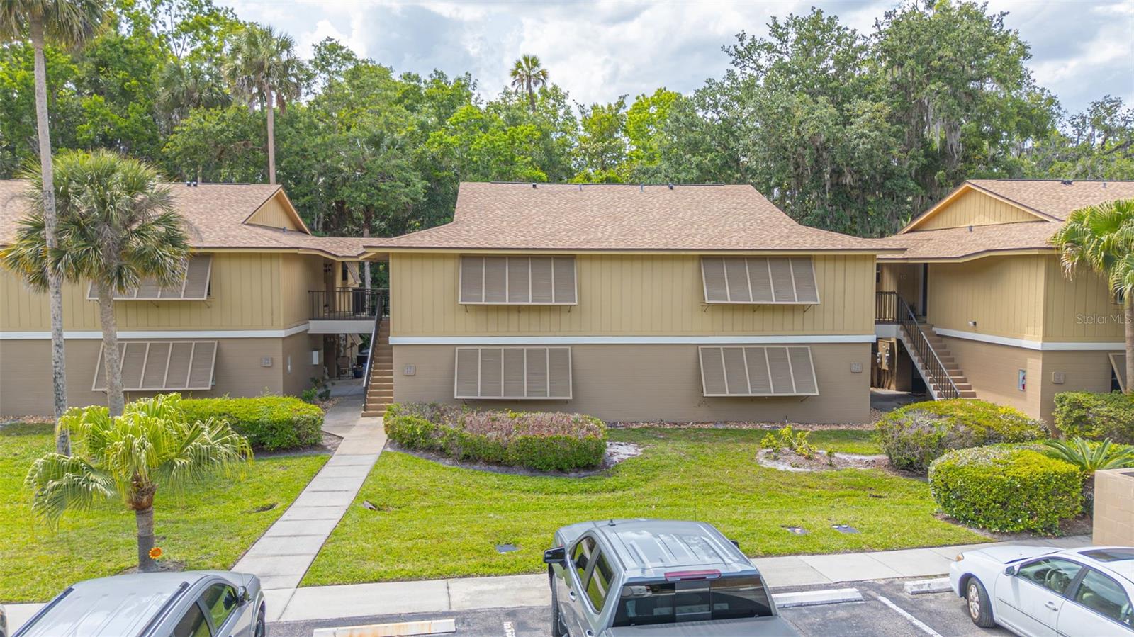 Image 37 of 39 For 130 Jasmine Woods Court 2c