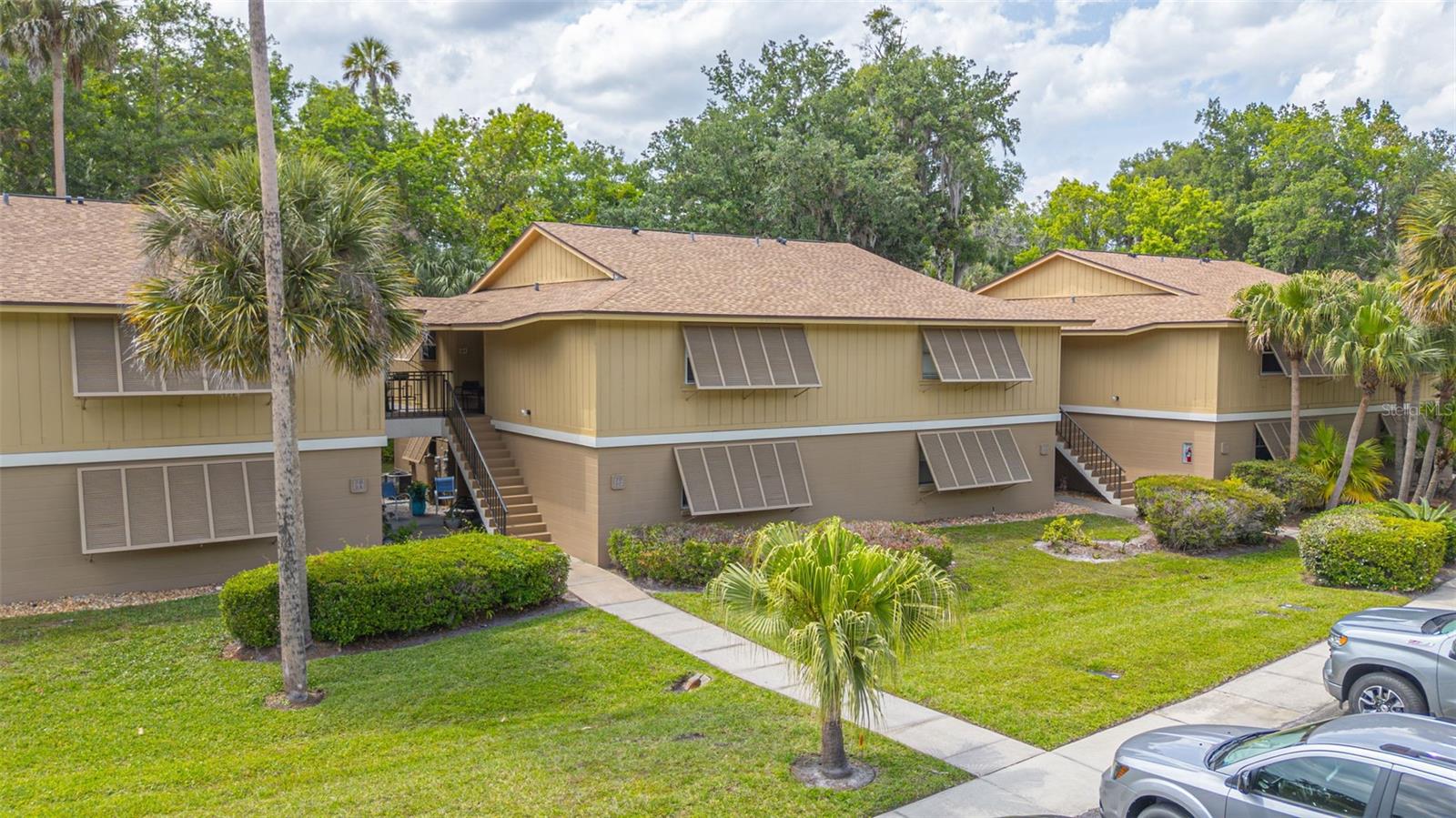 Image 38 of 39 For 130 Jasmine Woods Court 2c