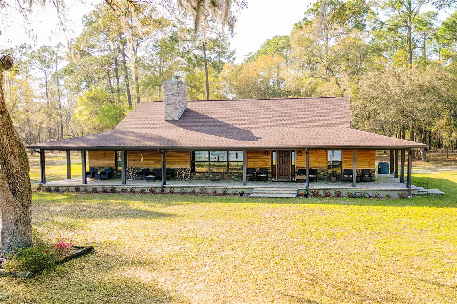 Details for 8600 147th Avenue Road, SILVER SPRINGS, FL 34488