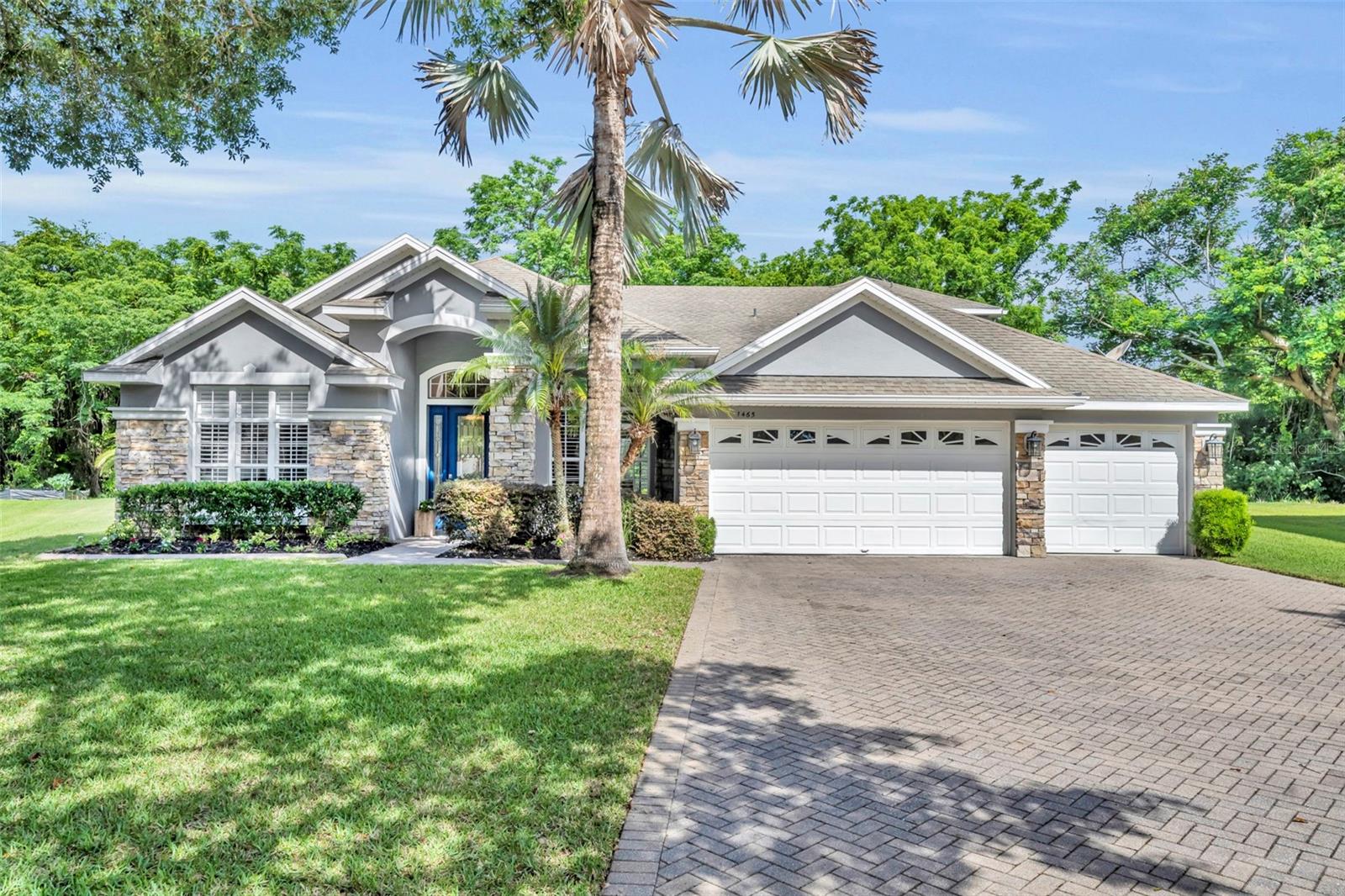 Details for 1465 Stellar Drive, OVIEDO, FL 32765