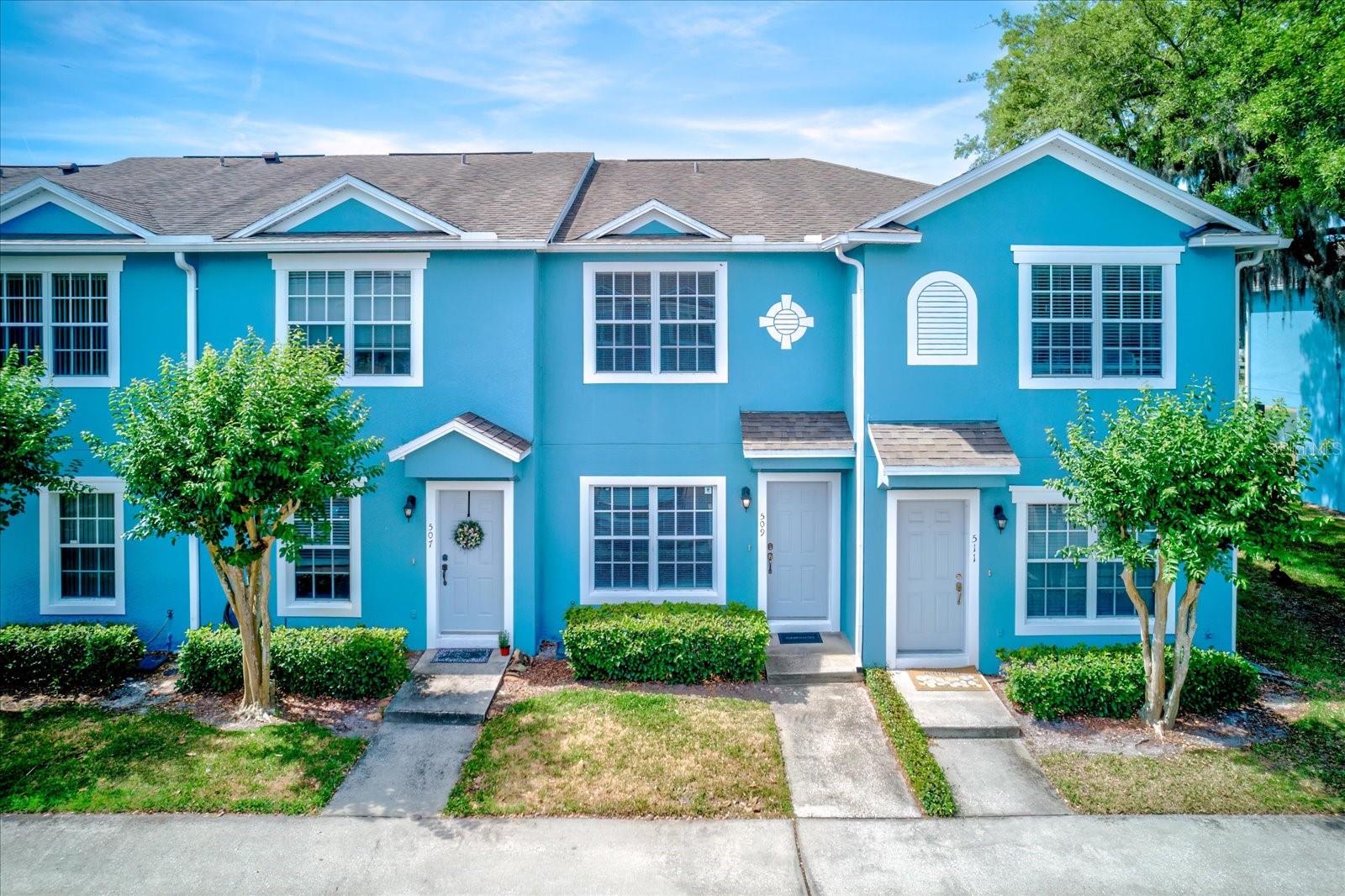Details for 509 Wilton Circle, SANFORD, FL 32773