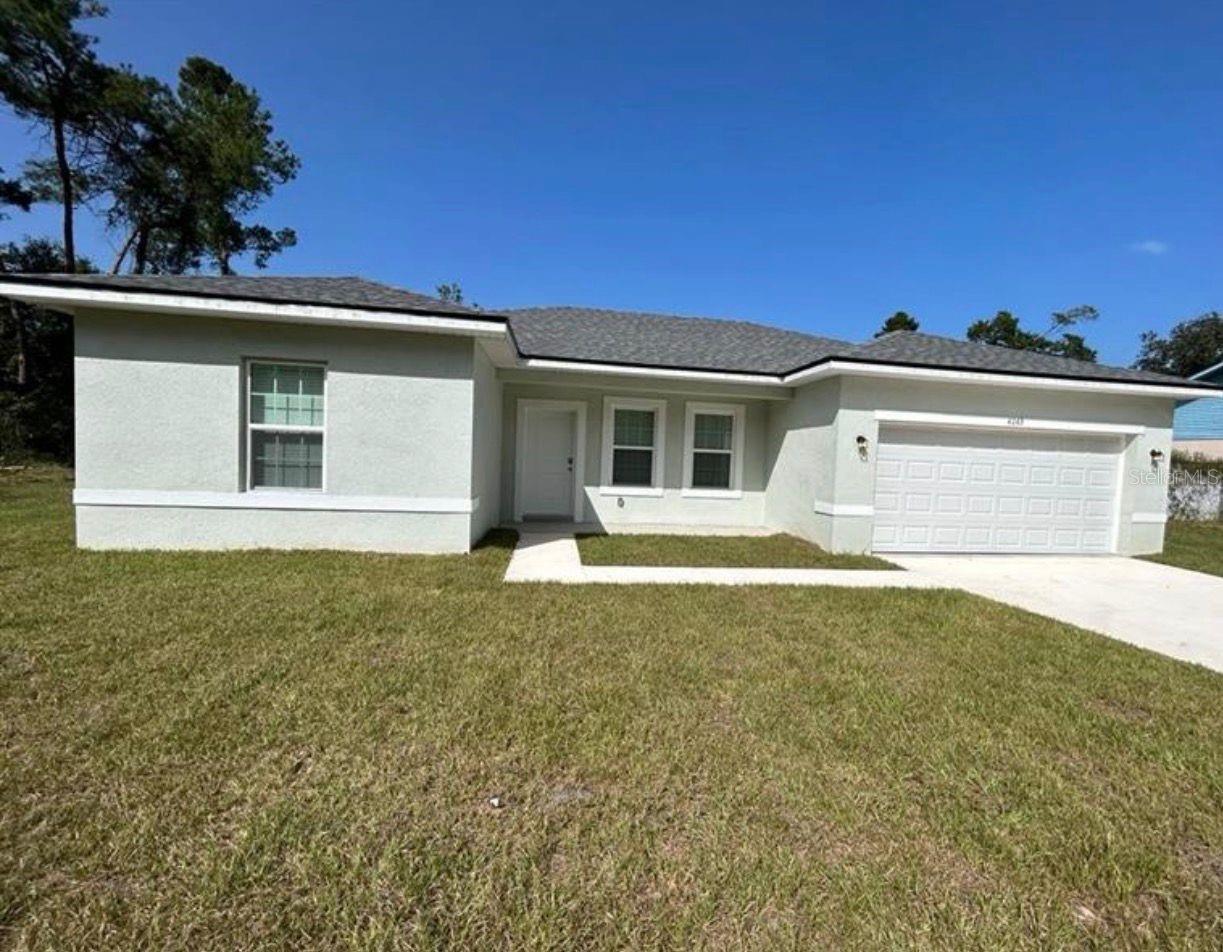 Details for 16100 35th Court, OCALA, FL 34473