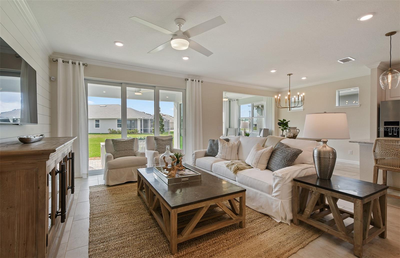 Image 15 of 33 For 9136 Pacific Palms Avenue