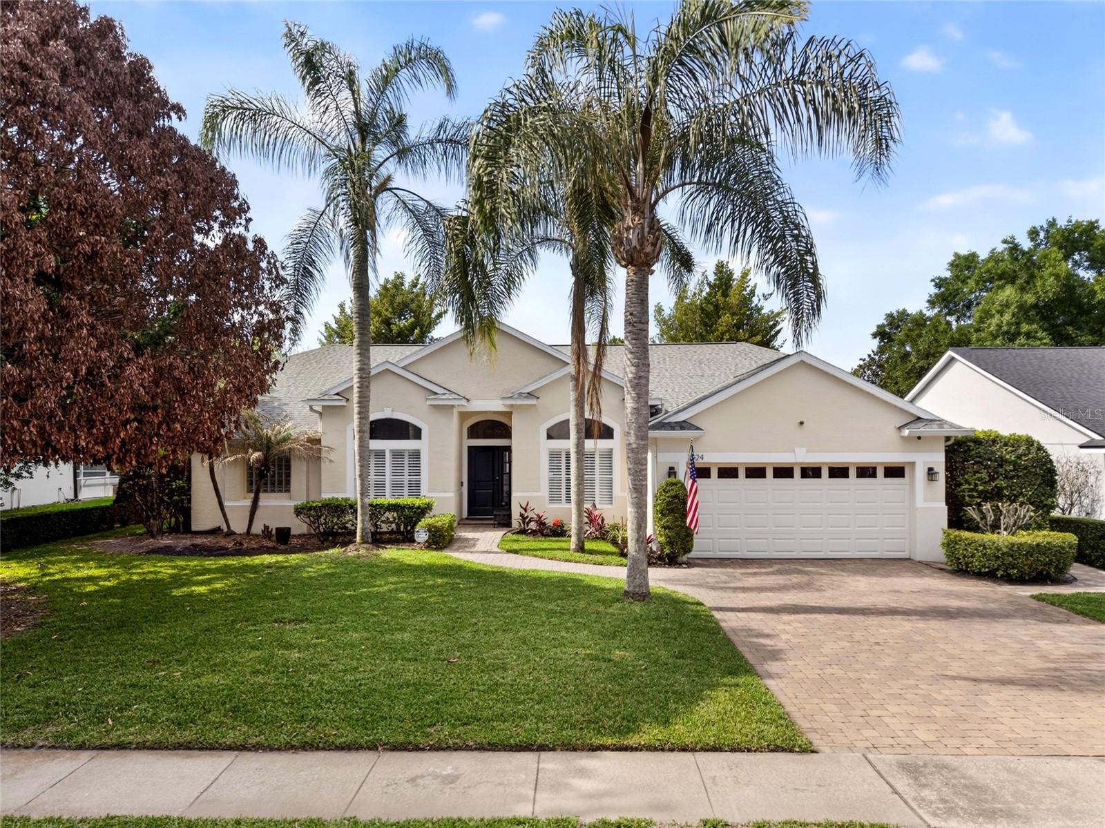 Details for 7524 Lindenhurst Drive, ORLANDO, FL 32836
