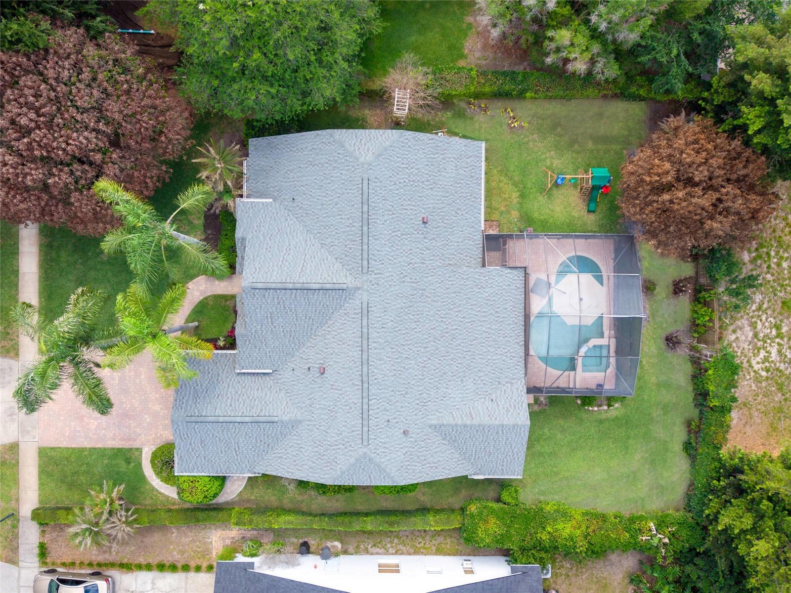 Image 45 of 55 For 7524 Lindenhurst Drive