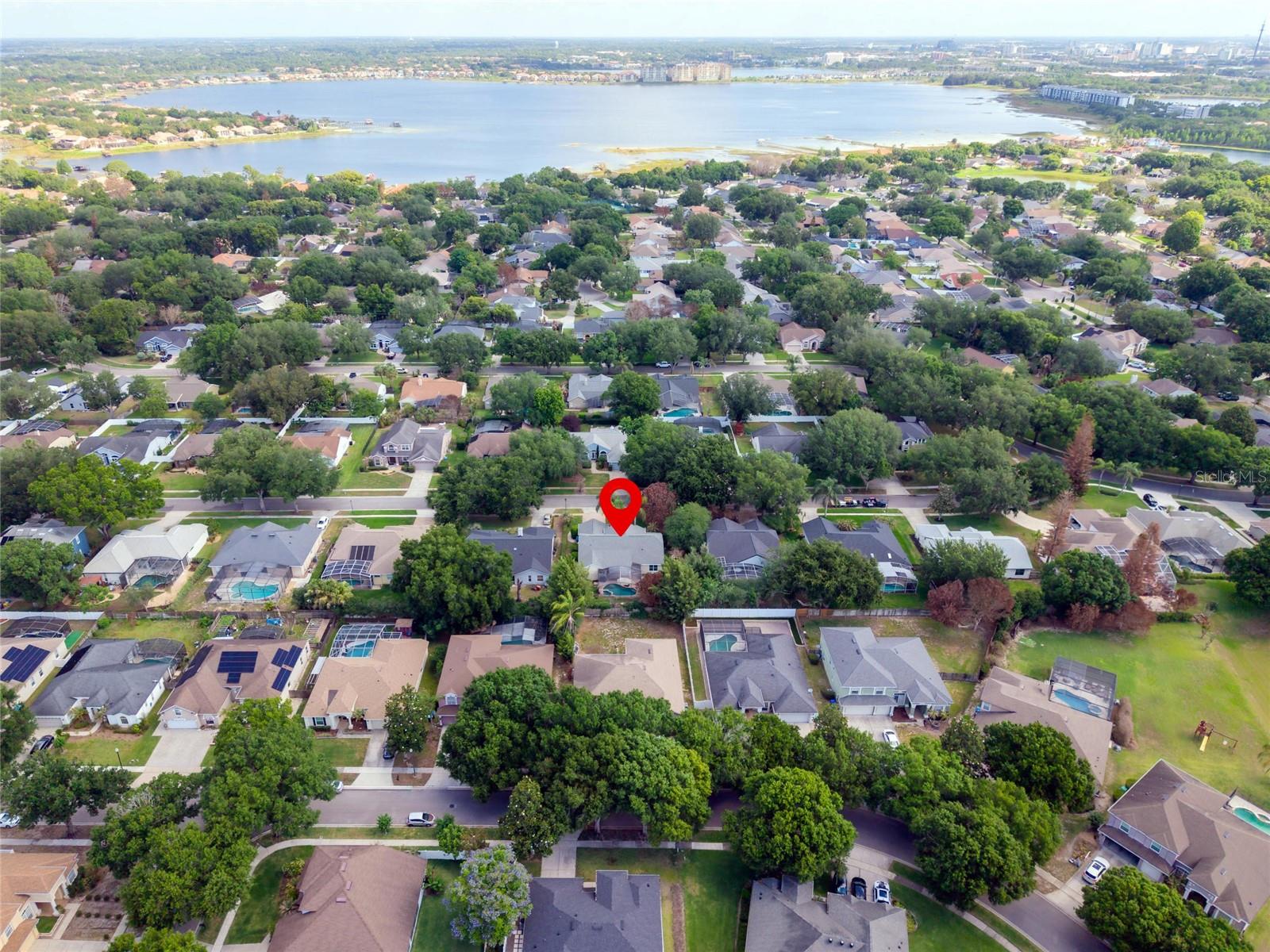 Image 47 of 55 For 7524 Lindenhurst Drive