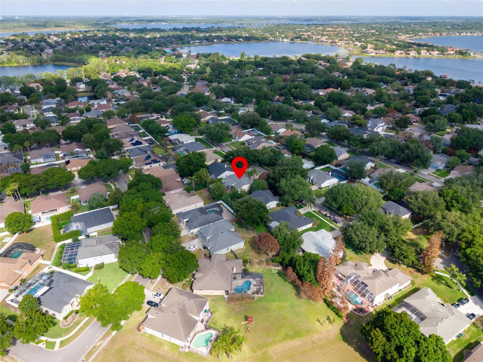Image 48 of 55 For 7524 Lindenhurst Drive