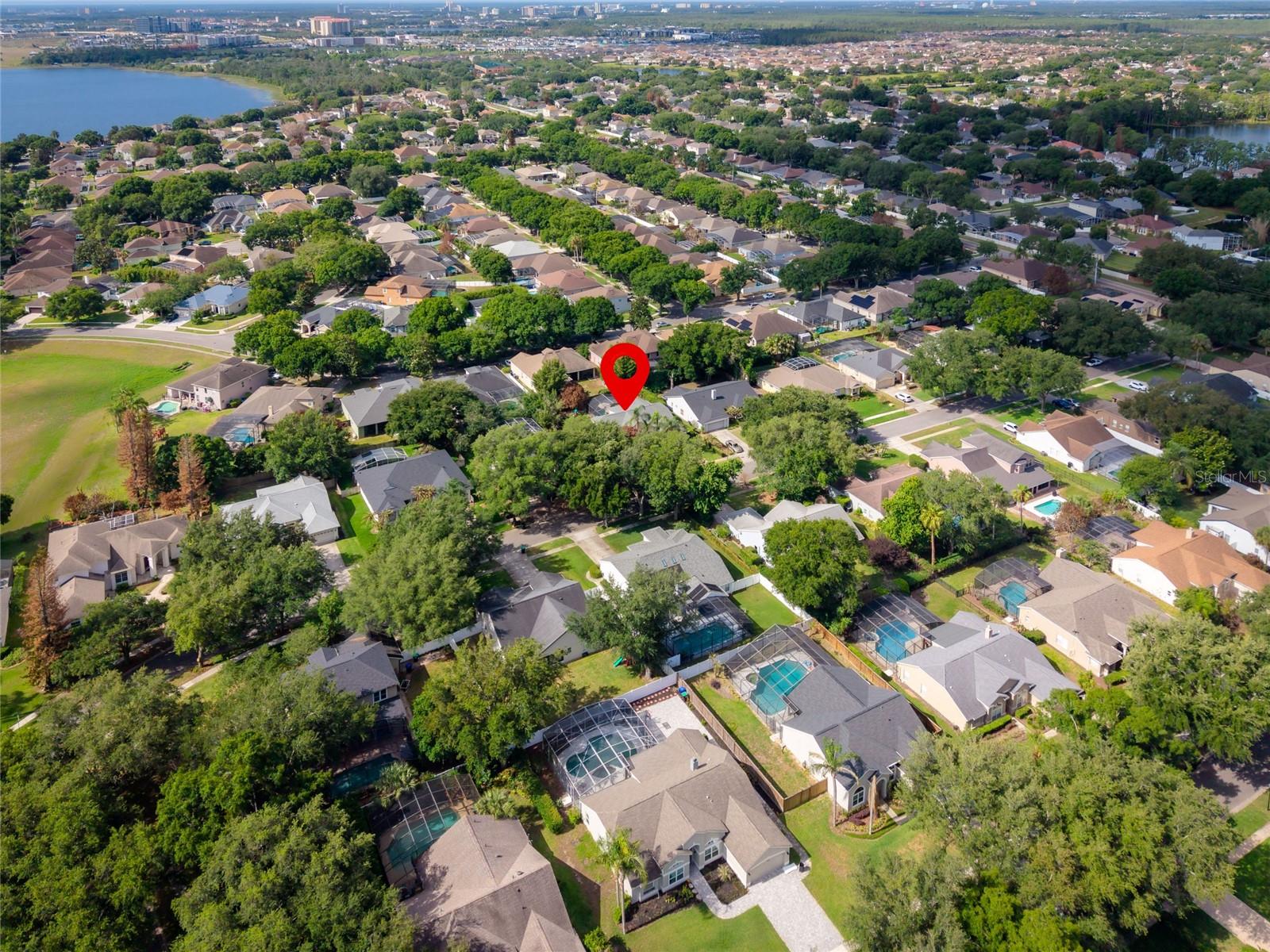 Image 49 of 55 For 7524 Lindenhurst Drive