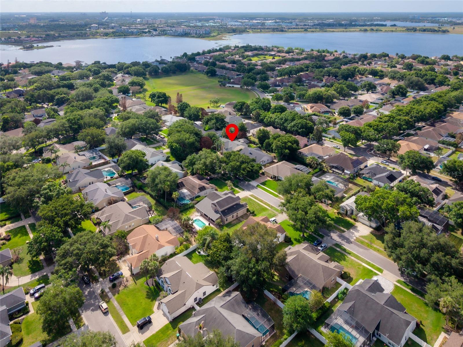 Image 50 of 55 For 7524 Lindenhurst Drive