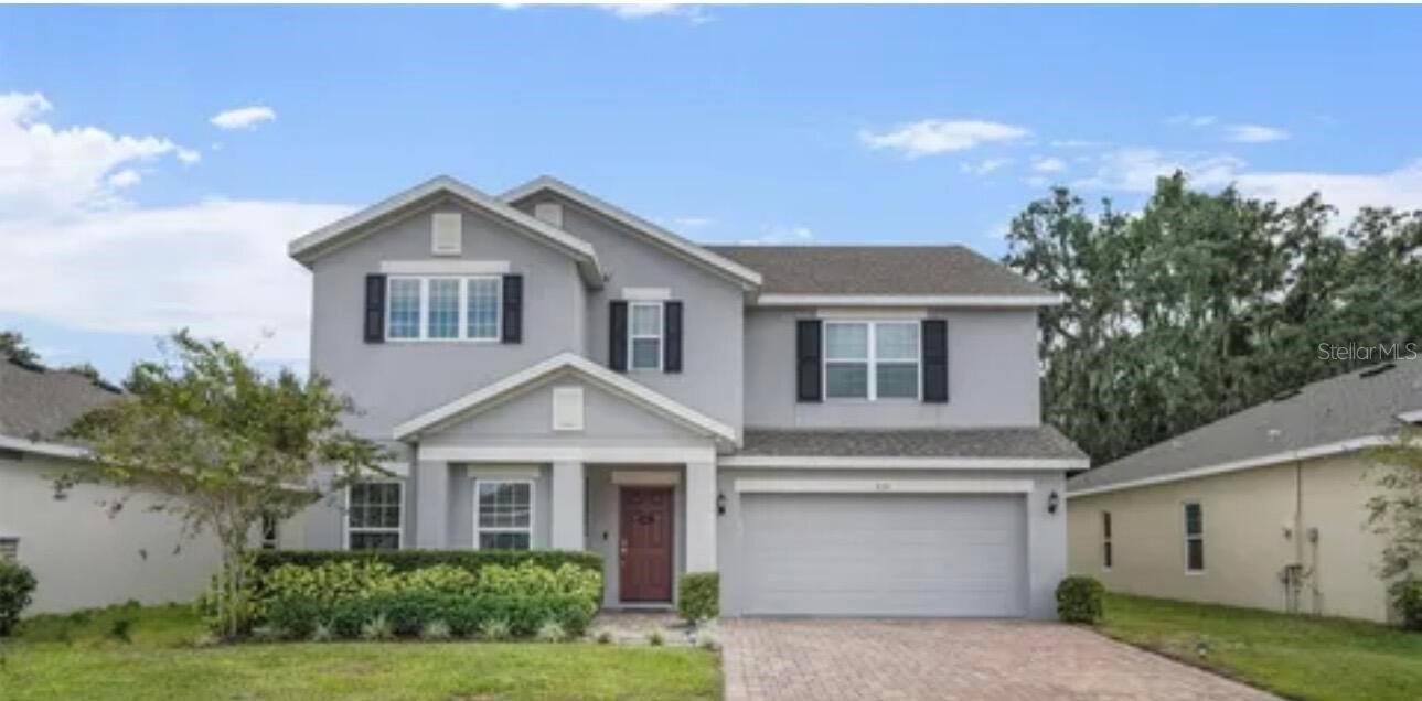 Details for 535 Darshire Avenue, EUSTIS, FL 32736