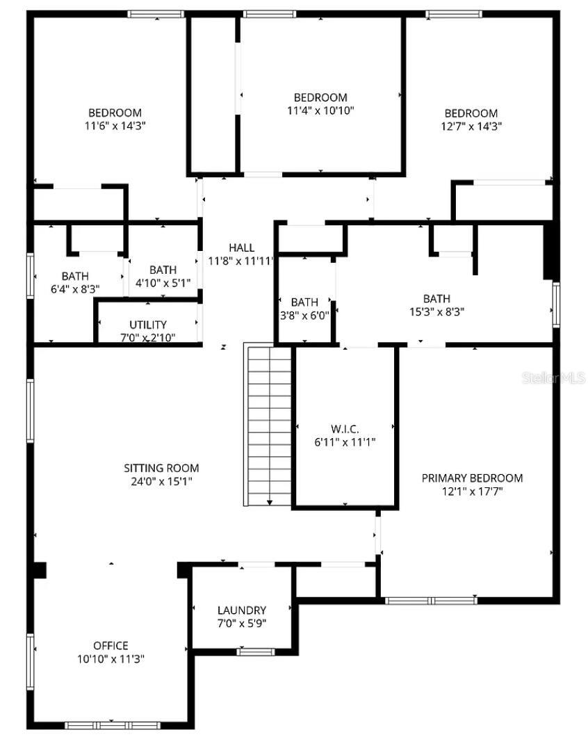 Image 20 of 21 For 535 Darshire Avenue